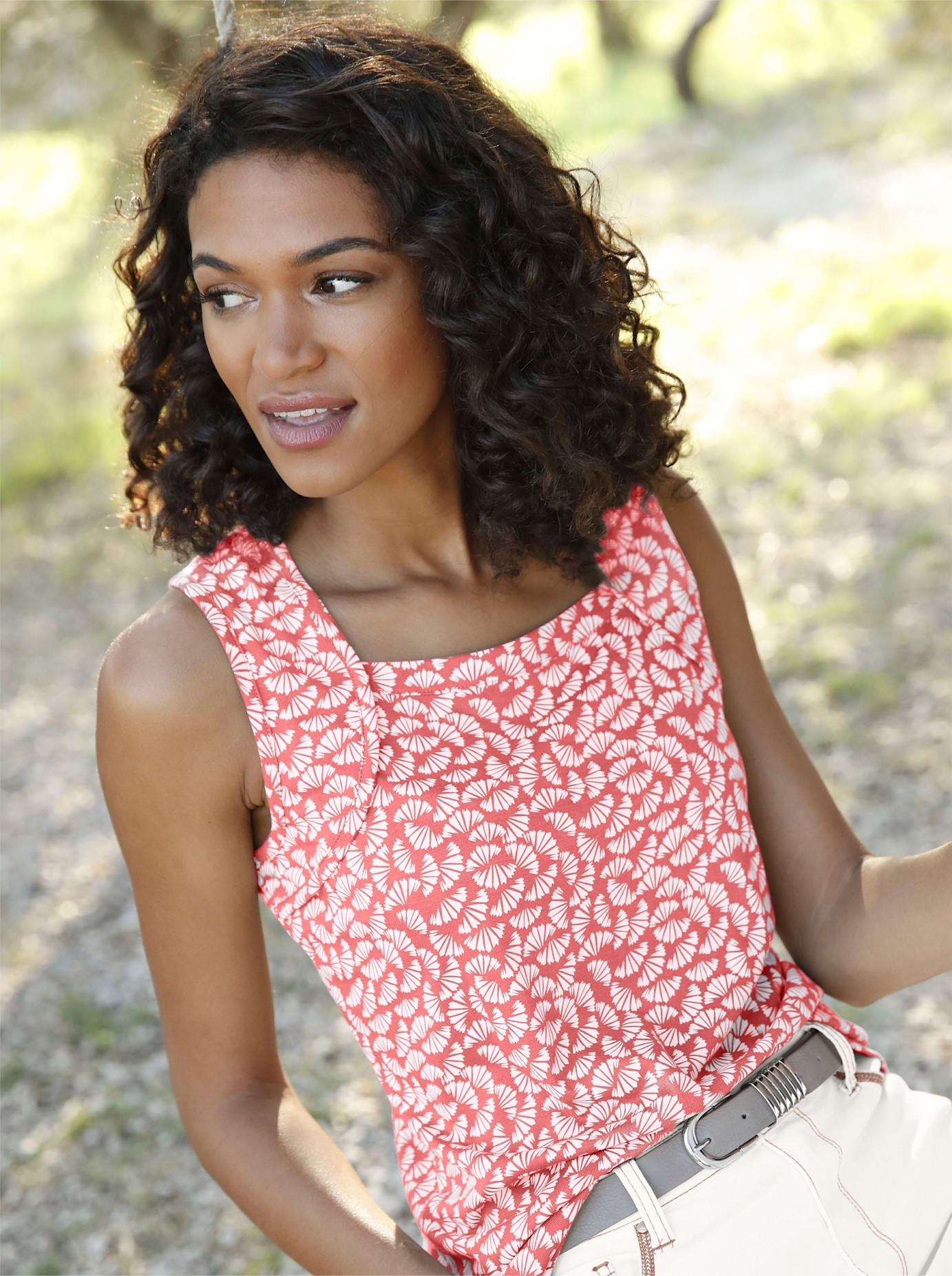 Casual Looks Tanktop