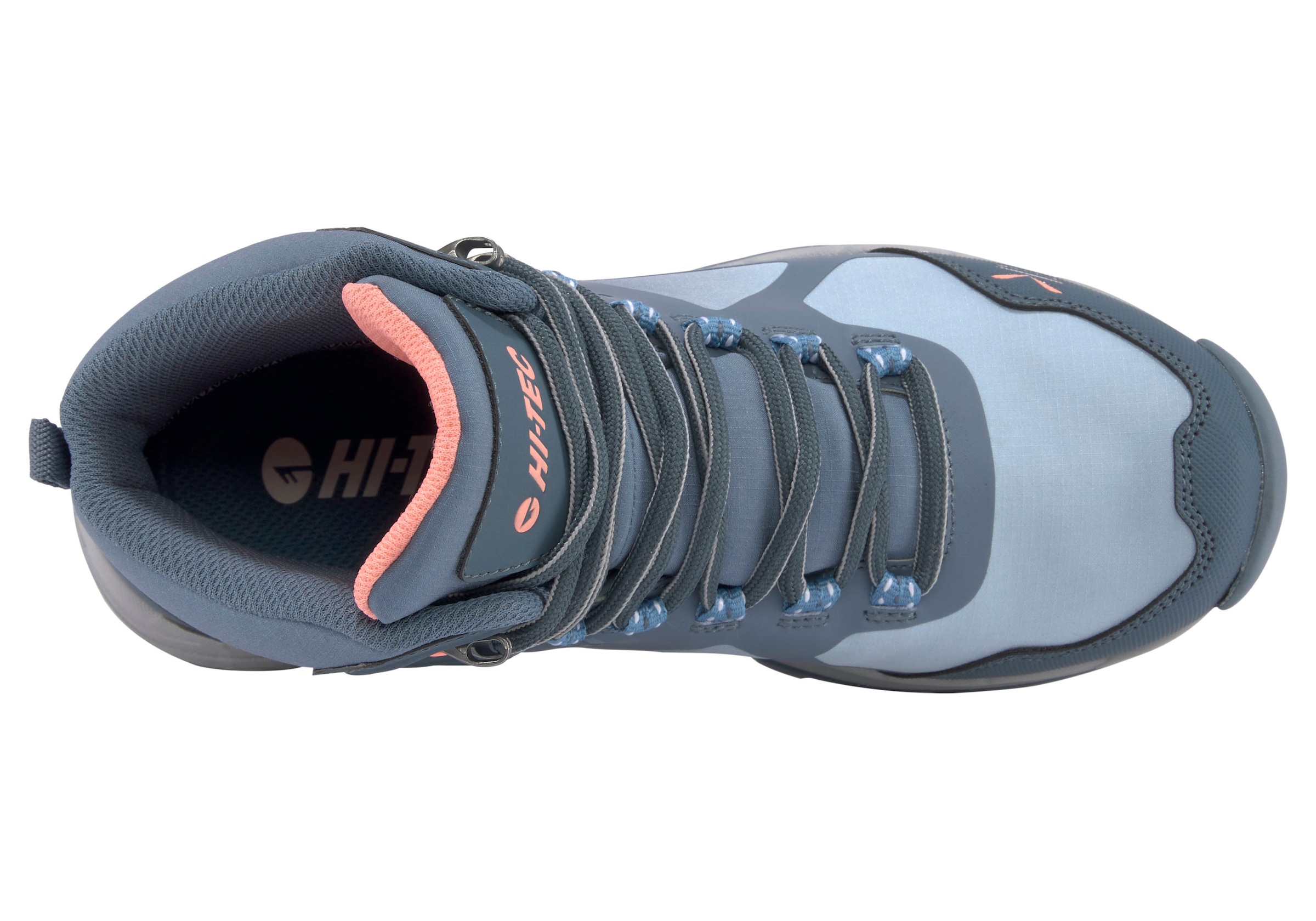 Hi-Tec Wanderschuh »V-LITE PSYCH WATERPROOF«, wasserdicht