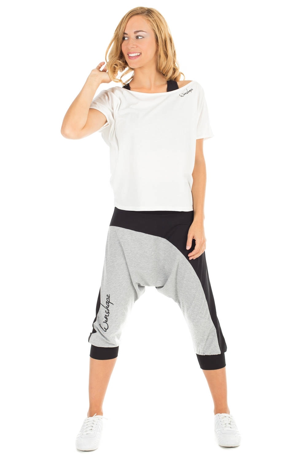 Winshape Dancehose bei Dance-Style ♕ »WBE10«