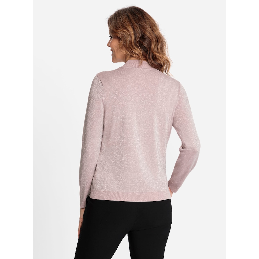 Lady Strickpullover »Pullover«