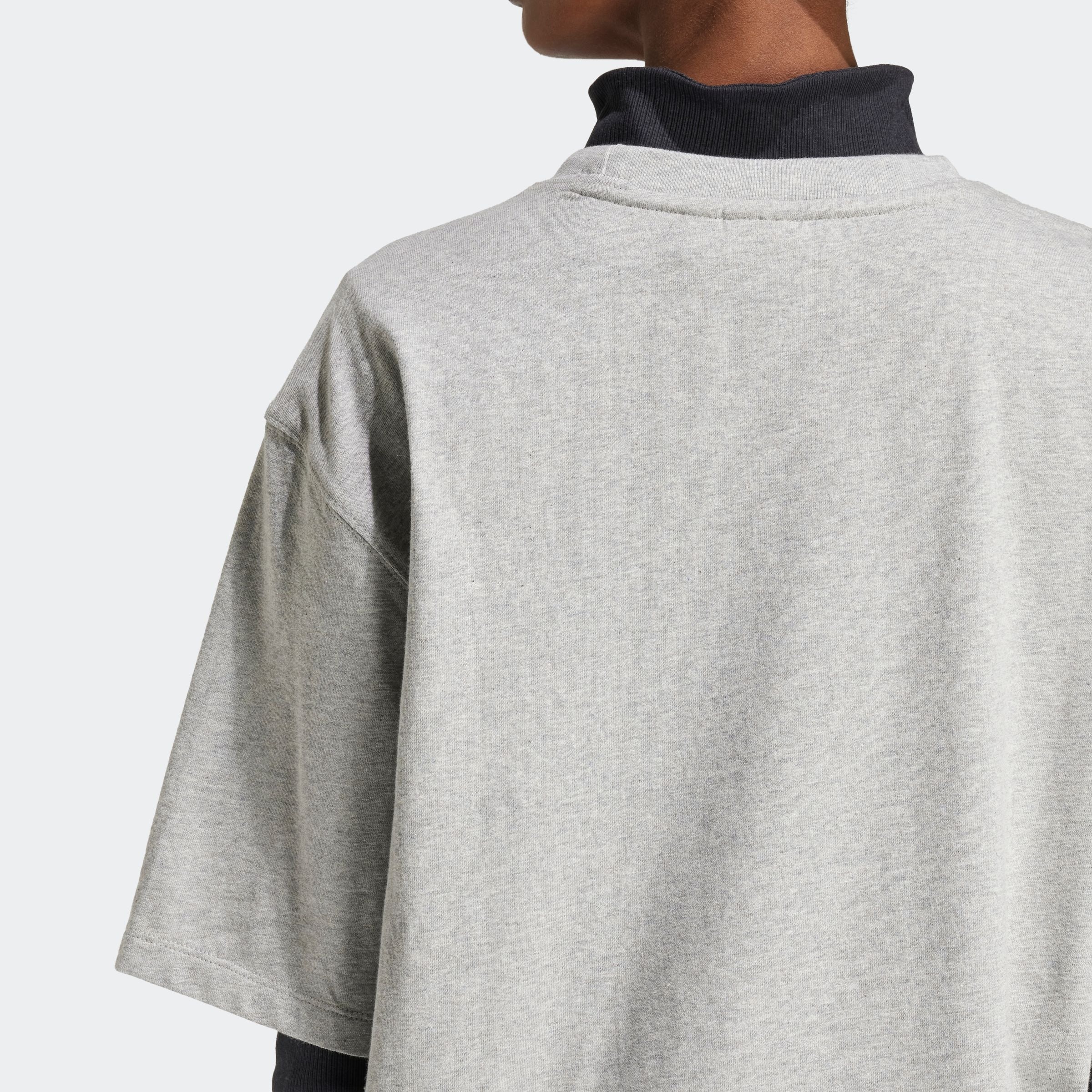 adidas Originals T-Shirt »ESS BOYFR TEE«