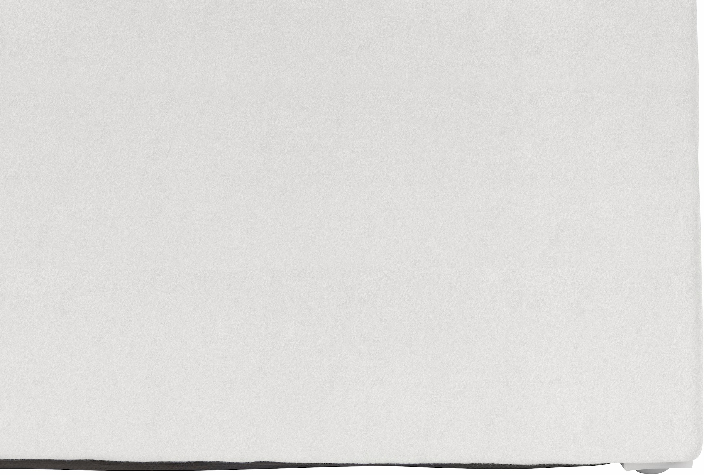 Westfalia Schlafkomfort Boxspringbett wahlweise mit Bettkasten