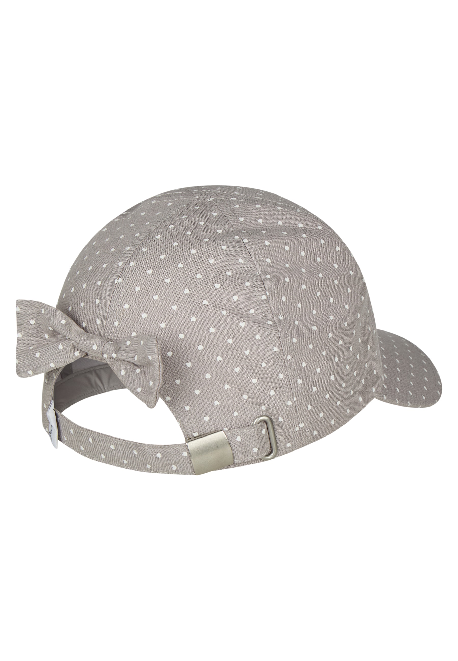 Sterntaler® Baseball Cap »Basecap Herzchen«