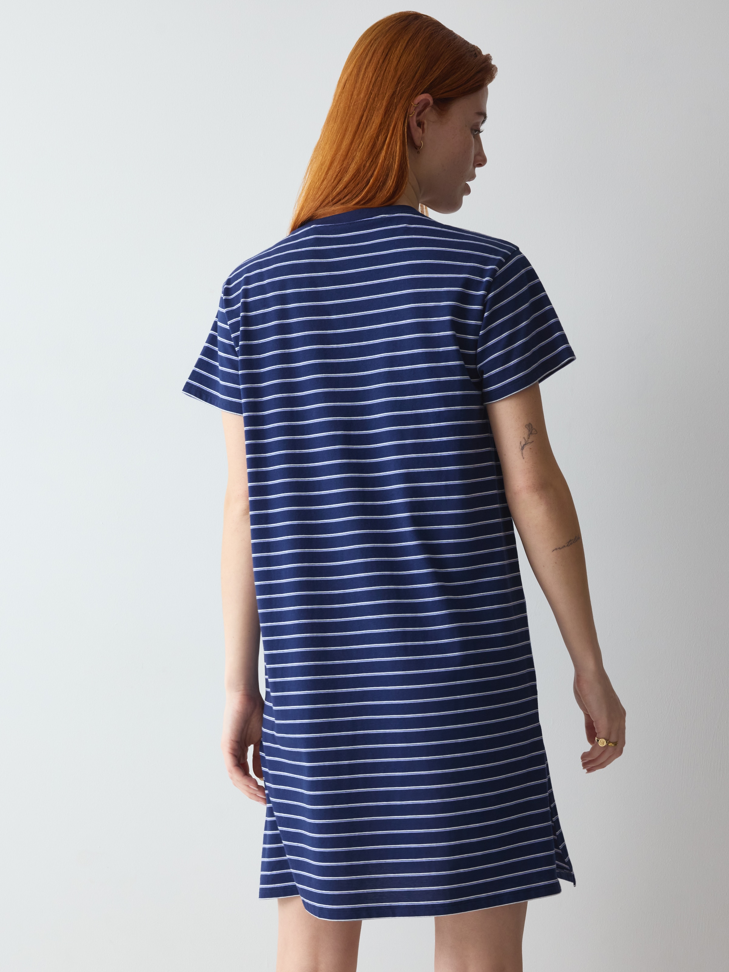 Triumph Nachthemd »Nightdresses NDK 08 X« weich und atmungsaktiv