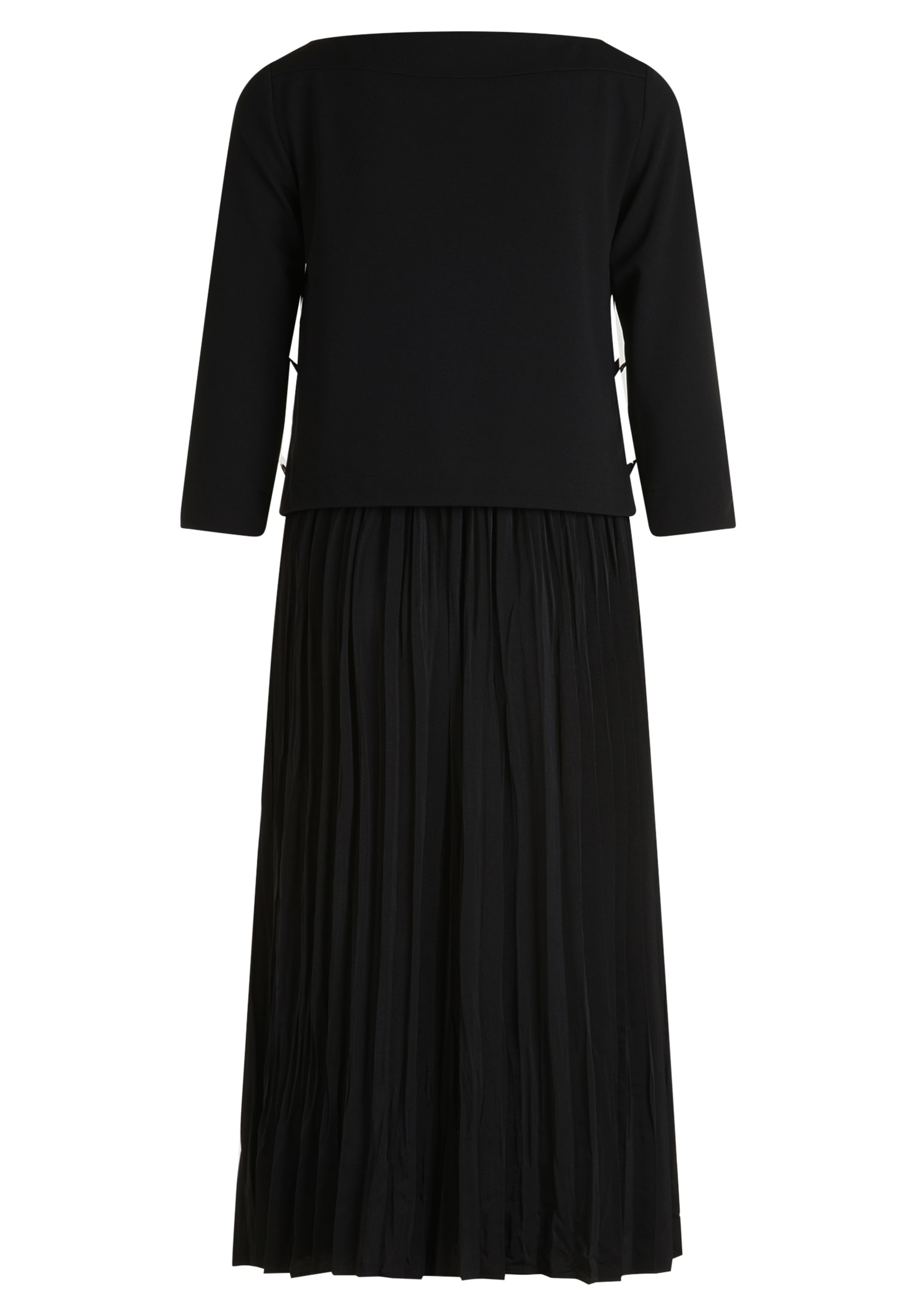 Betty Barclay Jerseykleid »Jerseykleid mit Plissee«
