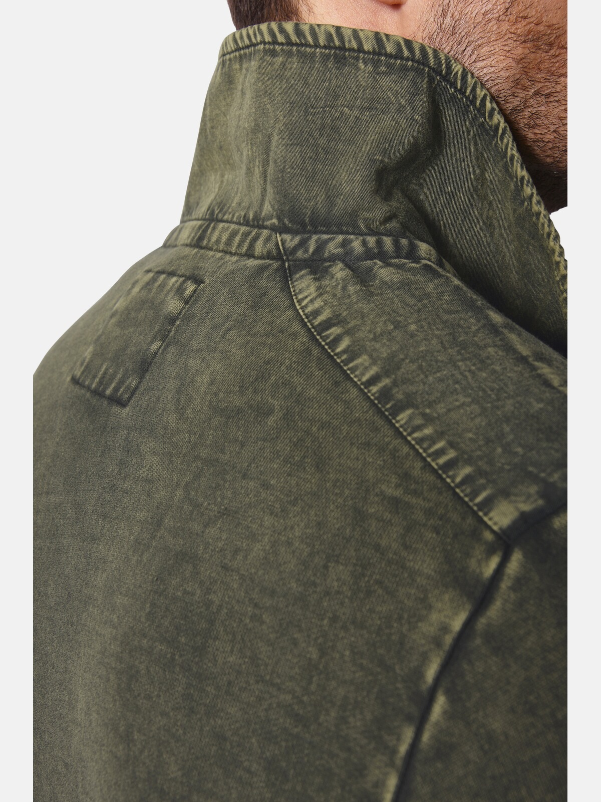 Babista Sweatjacke »Sweatjacke VERELLO«