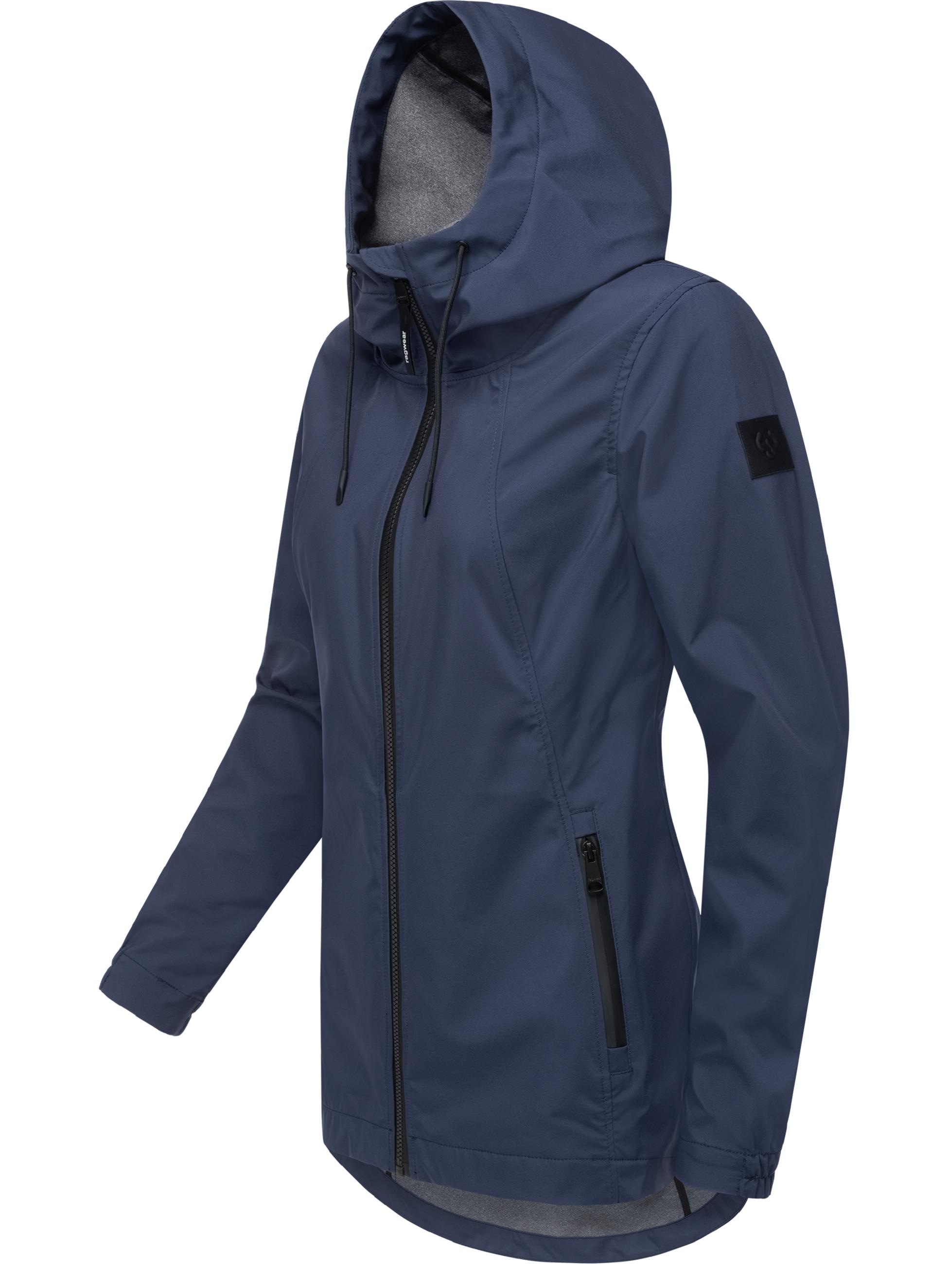Ragwear Parka »Kurzmantel Zuzka Sport«