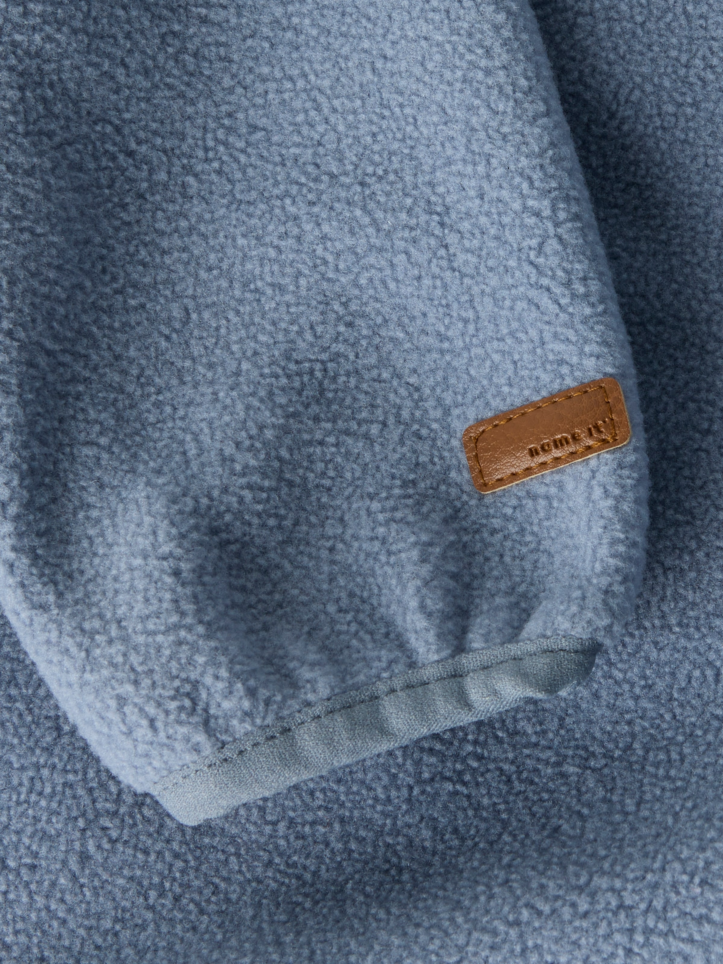 Name It »NBNMEEKO JACKET SOLID« mit Kapuze