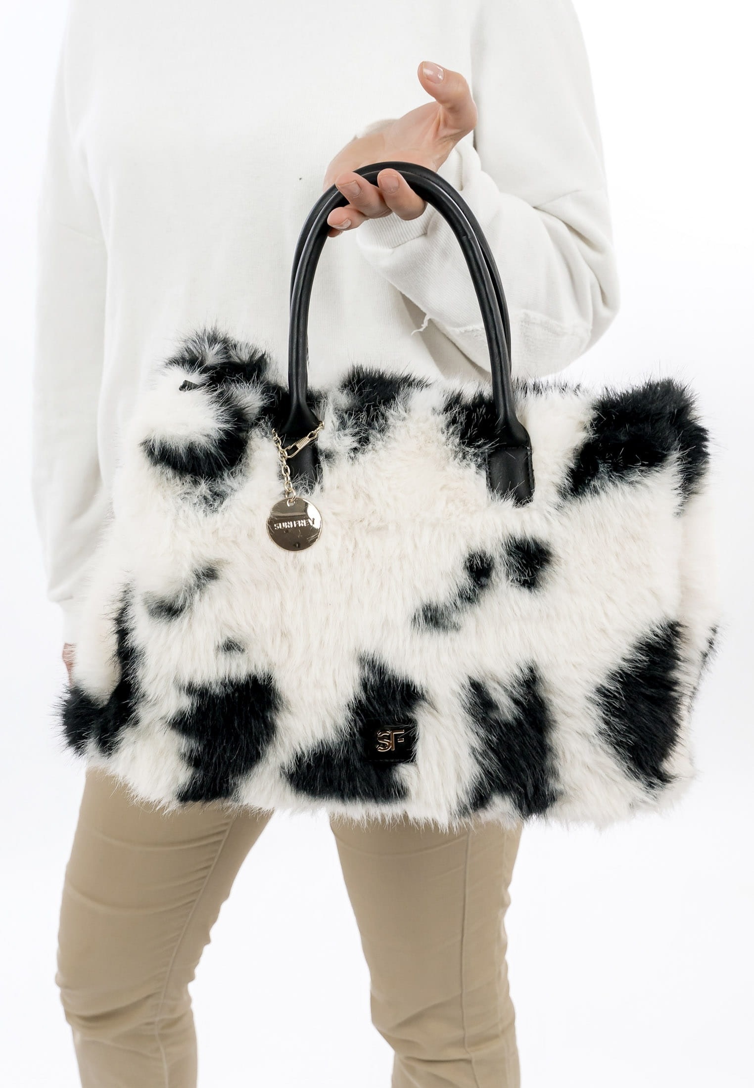 SURI FREY Shopper »Shopper SFY Misty«