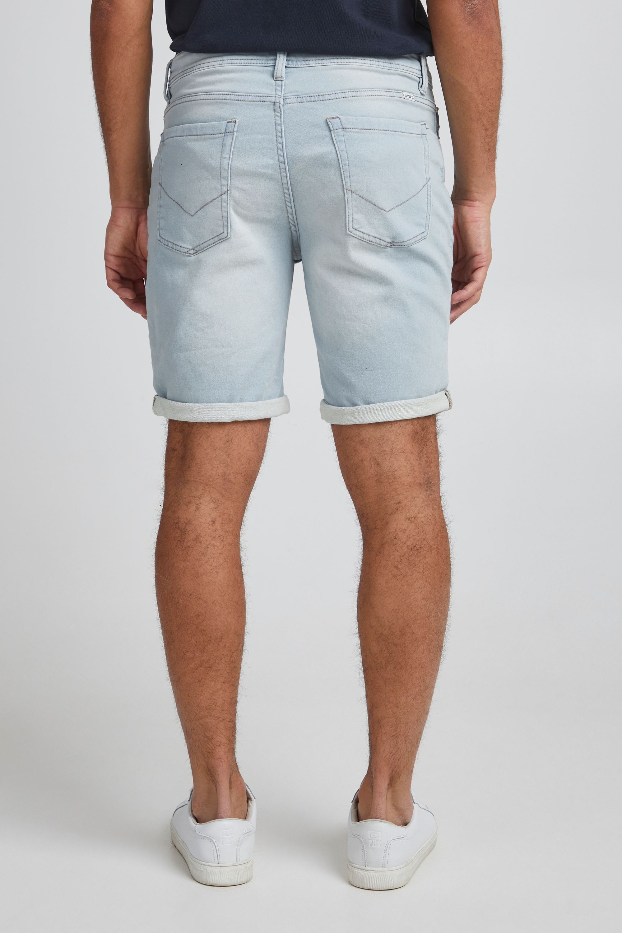 11 Project Jeansshorts »Jeansshorts PRBernd«