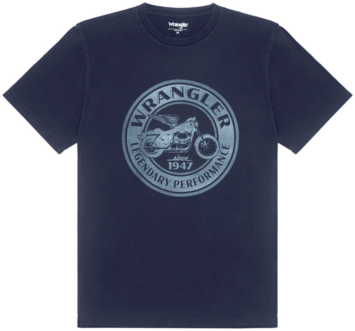 Wrangler T-Shirt »AMERICANA TEE«