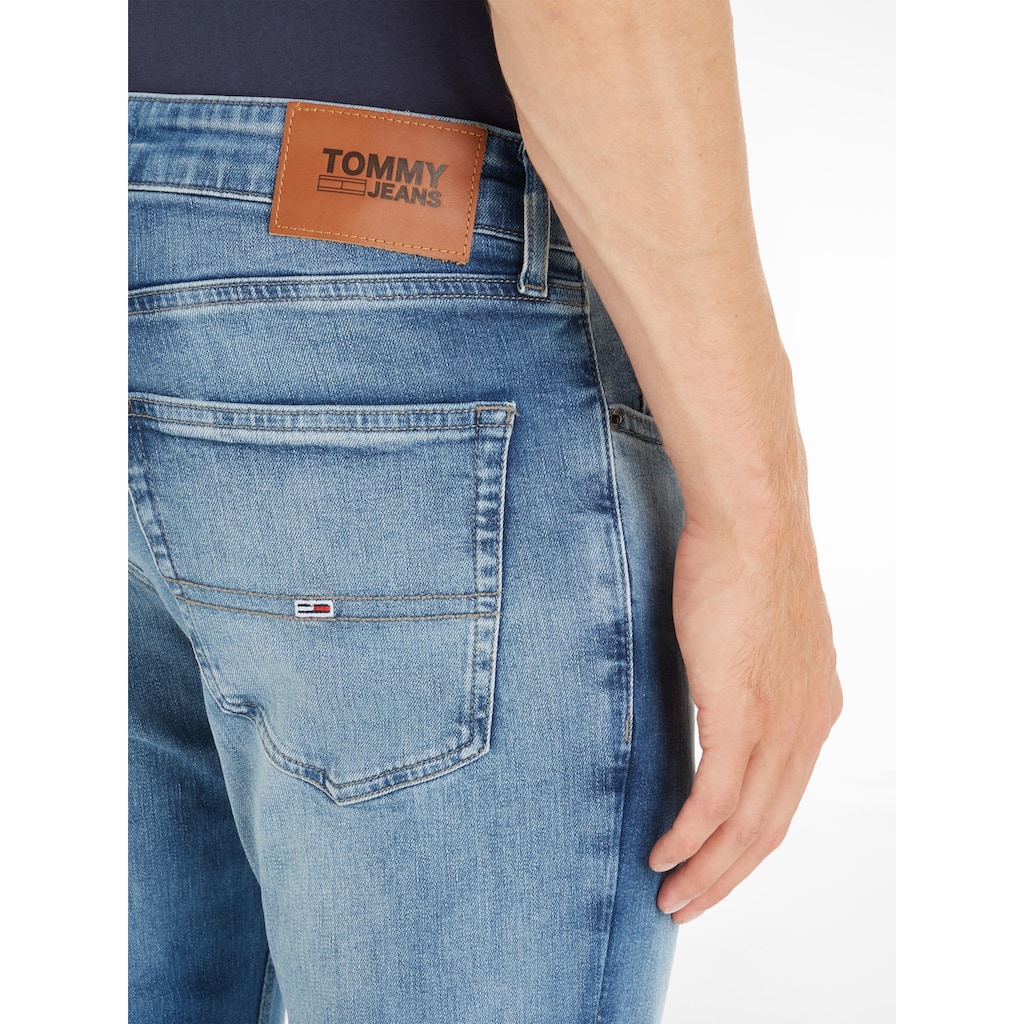 Tommy Jeans Slim-fit-Jeans »SLIM SCANTON«