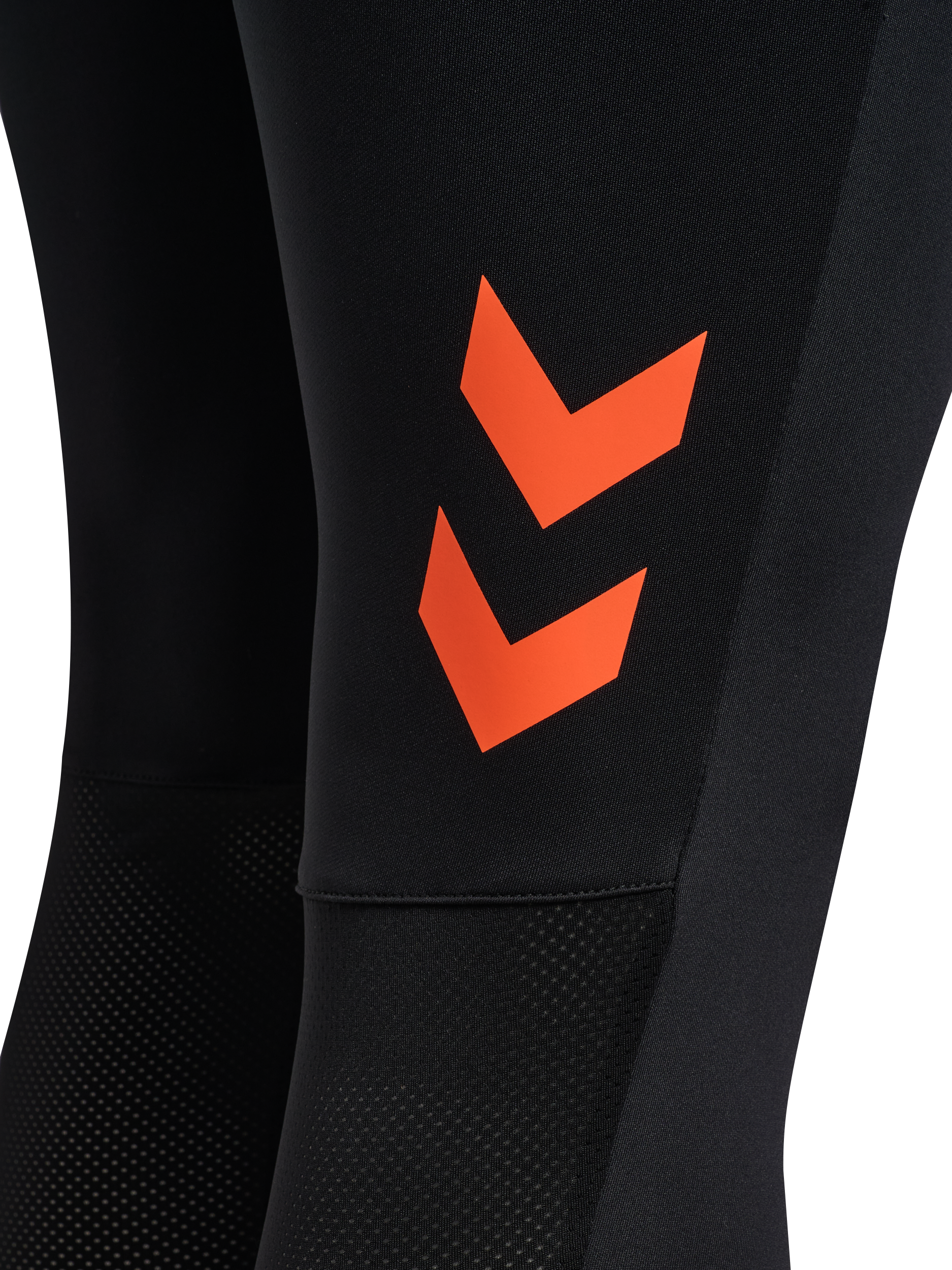 hummel Trainingshose »HMLBLAZE PRO TRAINING PANTS«, (1 tlg.)