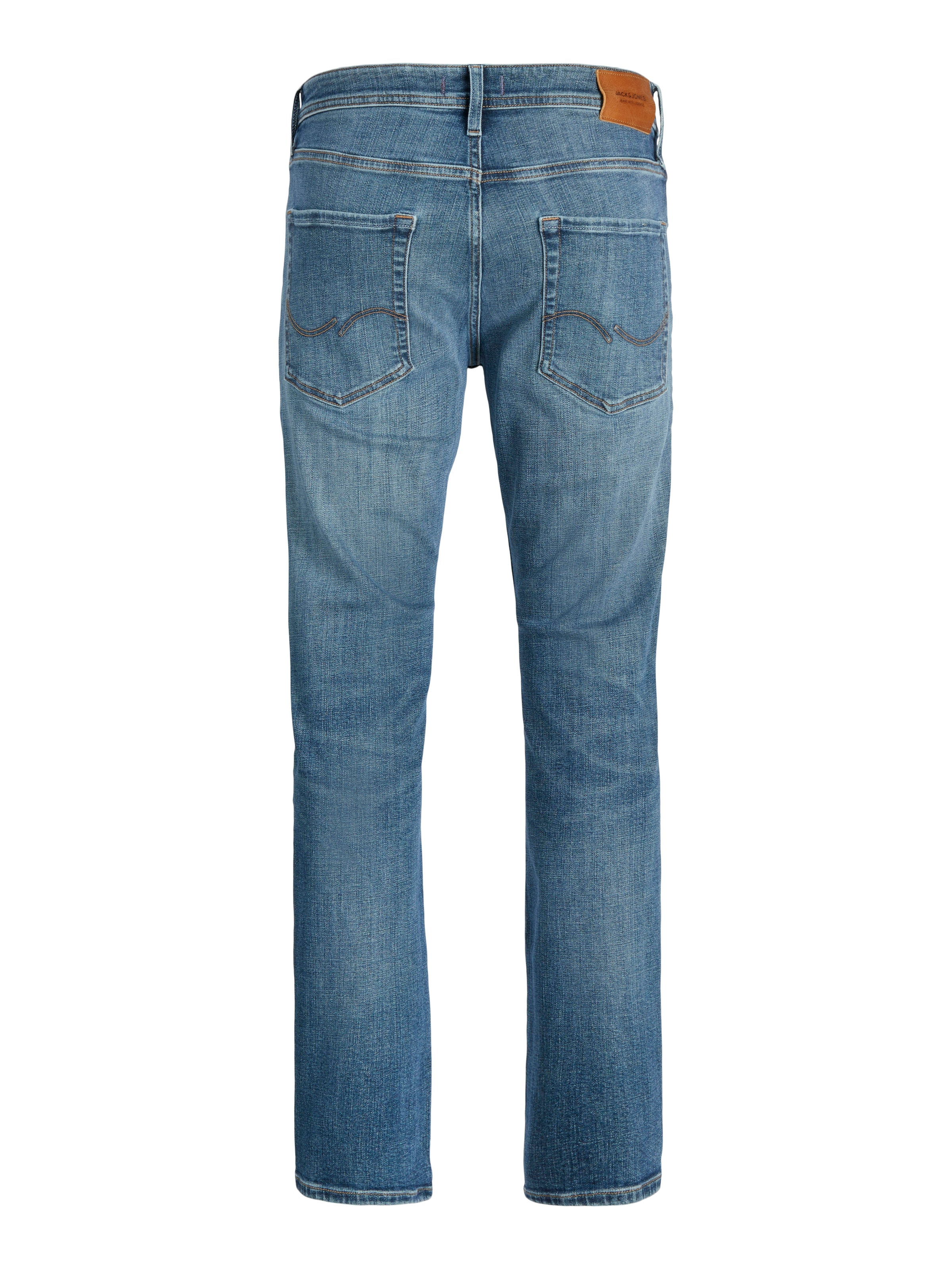 Jack & Jones Comfort-fit-Jeans »JJIMIKE JJORIGINAL CJ SN«