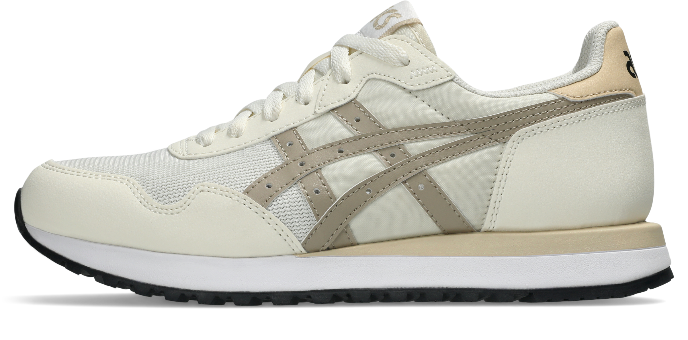 Asics Sneaker »TIGER RUNNER II«