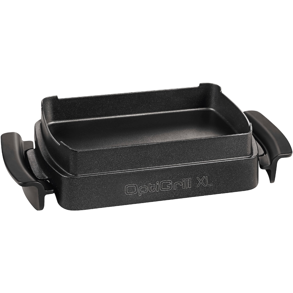 Tefal Backeinsatz »XA7278 OptiGrill+ XL«, (1 tlg.)