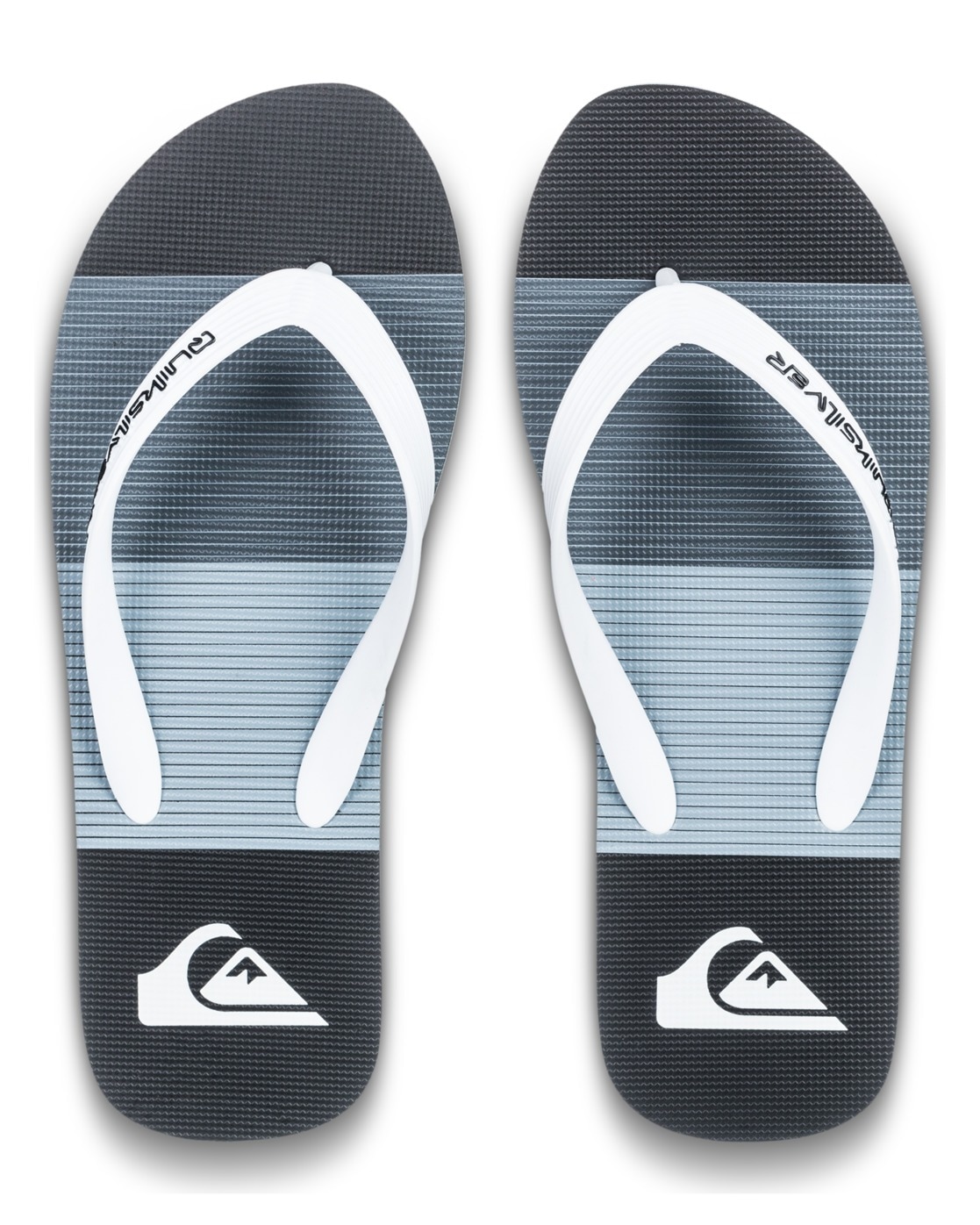 Quiksilver Sandale »Molokai Art 25«