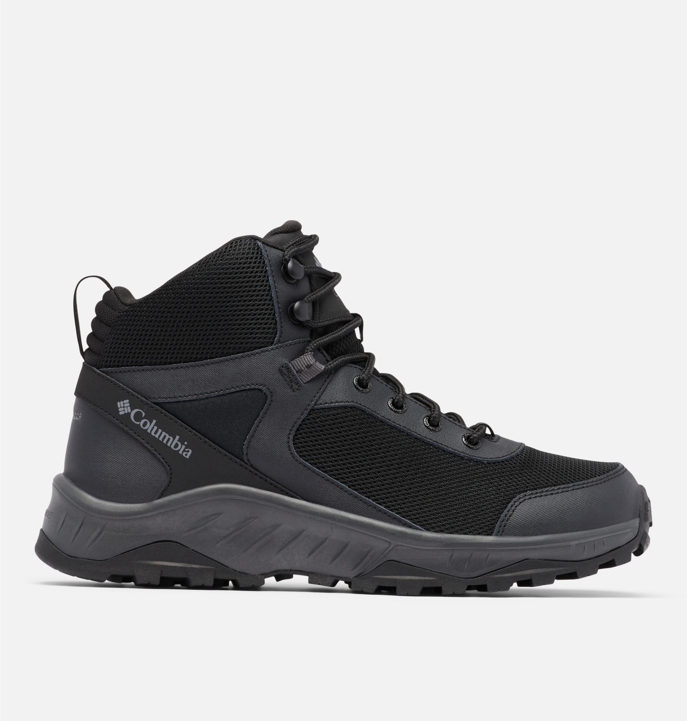 Columbia Outdoorschuh »TRAILSTORM™ ASCEND WP MID«, Wasserdicht