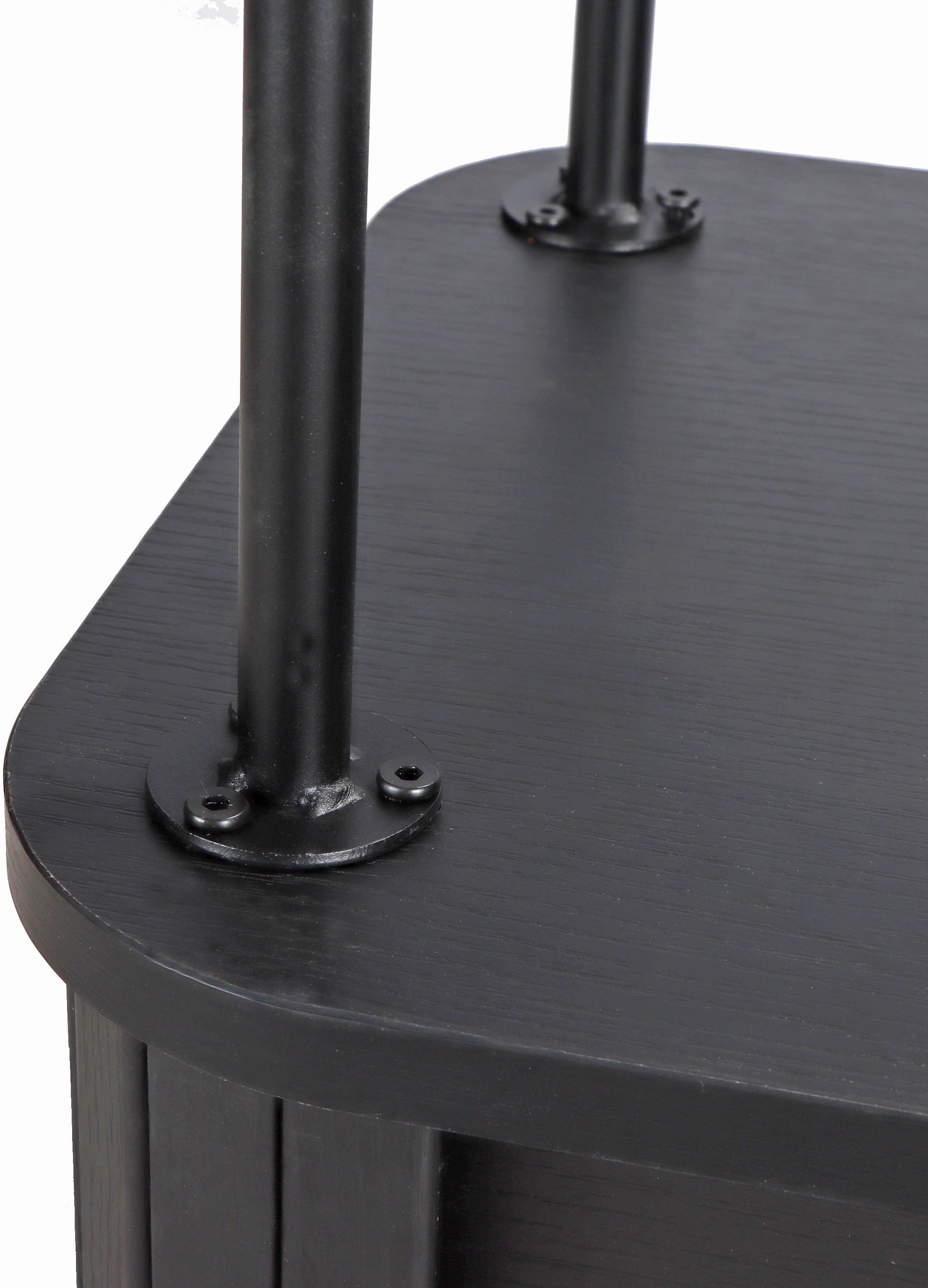 Möbilia Kommode 2 Schiebetüren