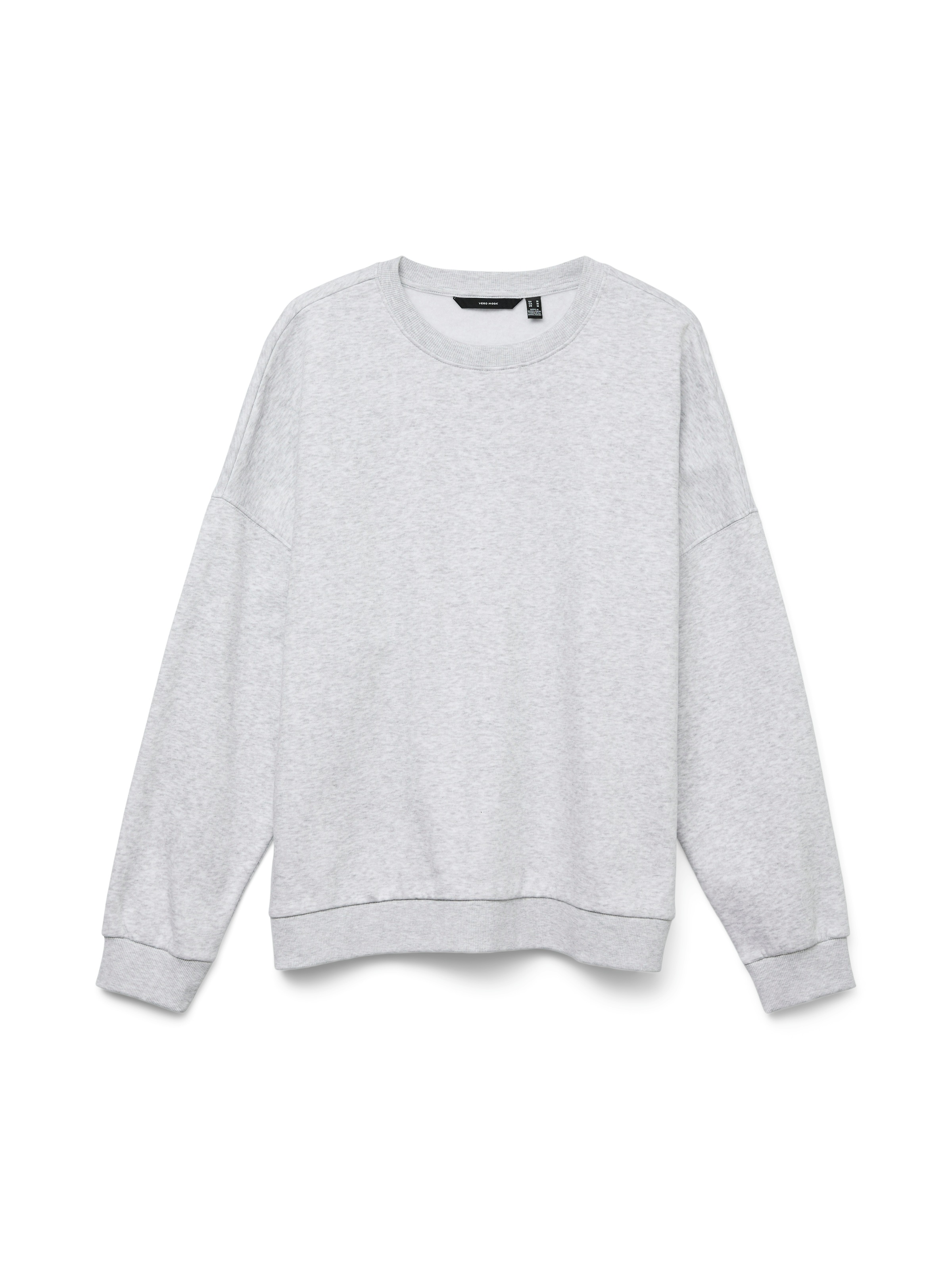 Vero Moda Sweatshirt »VMSONJA LS SWEAT JRS NOOS«
