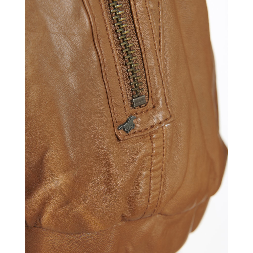 MUSTANG Lederjacke »Lederjacke Lelu«