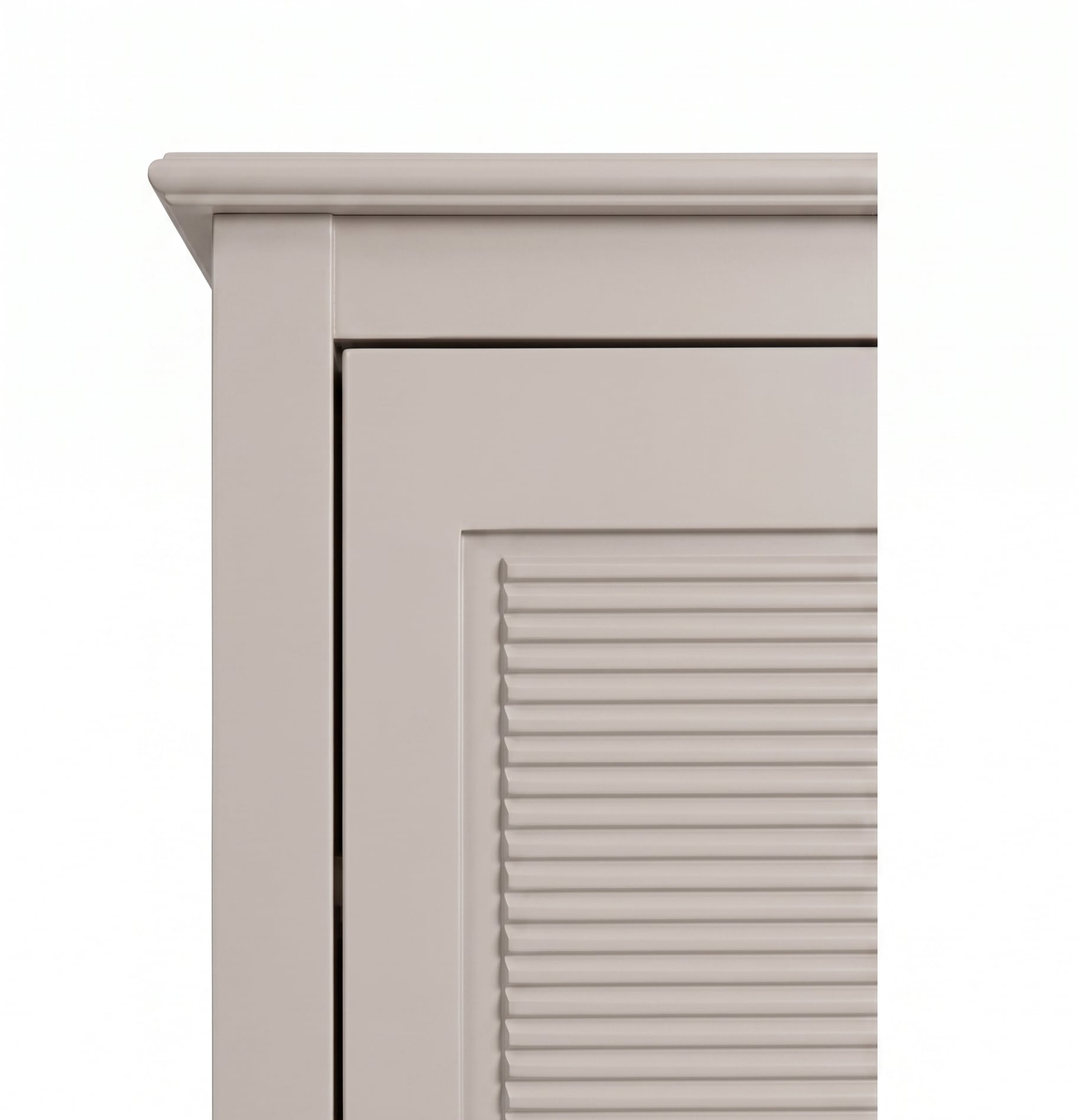 OTTO home Sideboard »Rauna« B/T/H: 150/37/84 cm,  Kommode, FSC®-zertifiziertes Massivholz, Breite 150 cm
