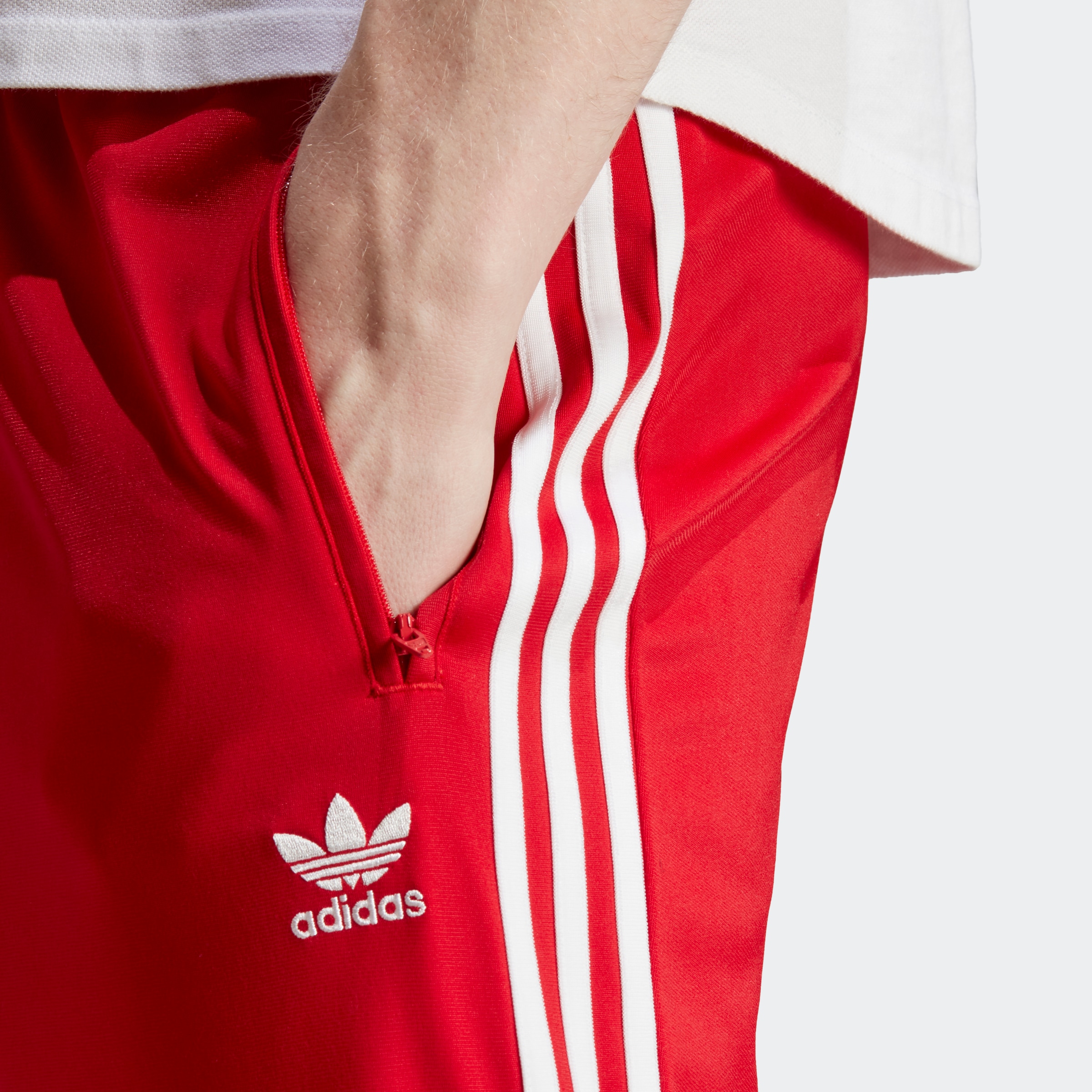 adidas Originals Sporthose »FIREBIRD TP«, (1 tlg.), Trackpant, Streetstyle