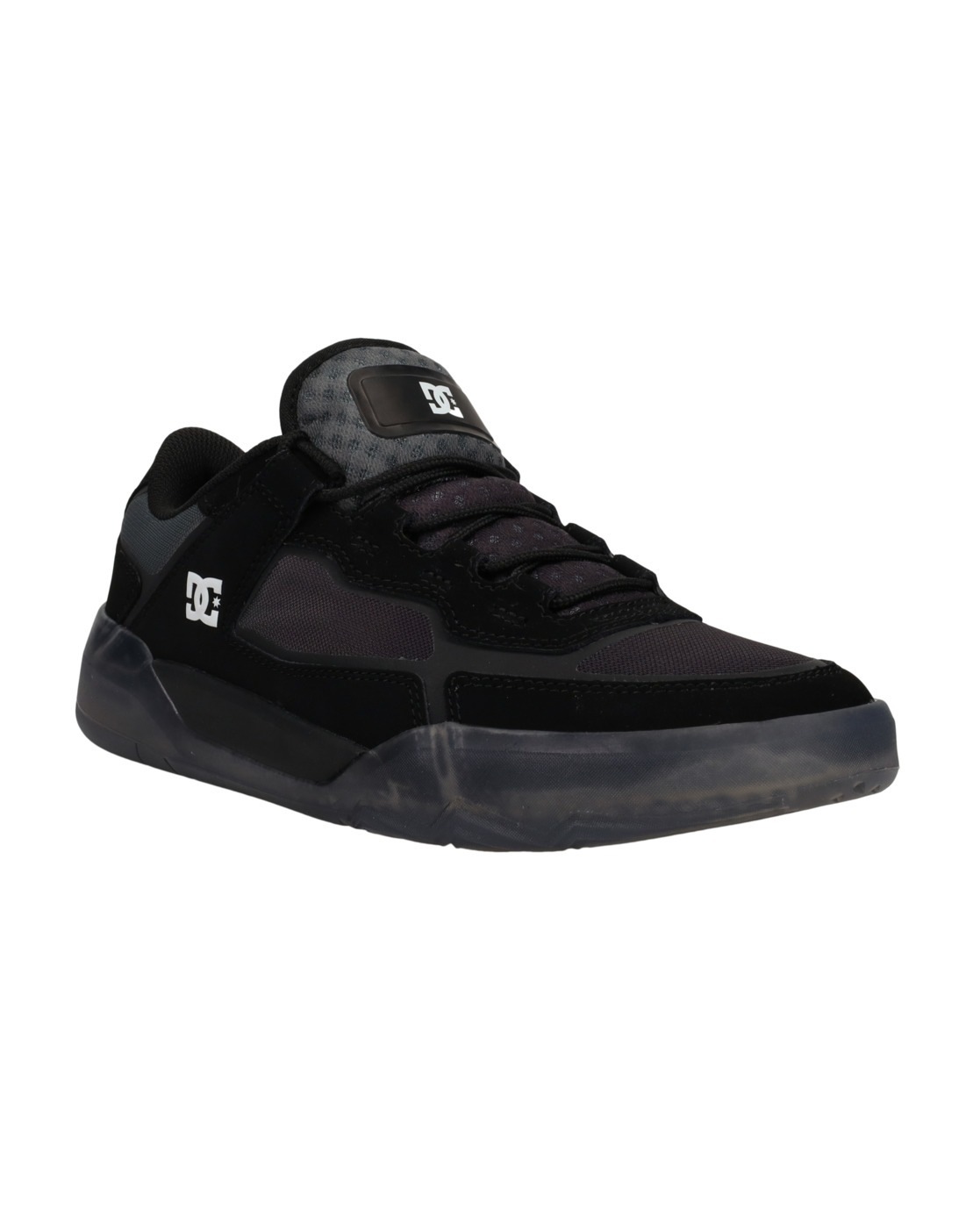 DC Shoes Schnürschuh »DC Metric Le«