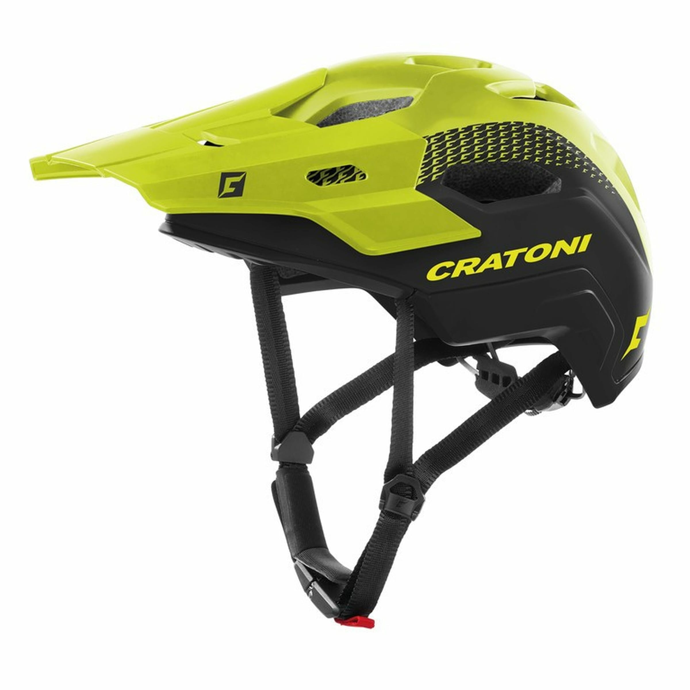 Cratoni Fahrradhelm »MTB-Helm C-Maniac 2.0 Trail«