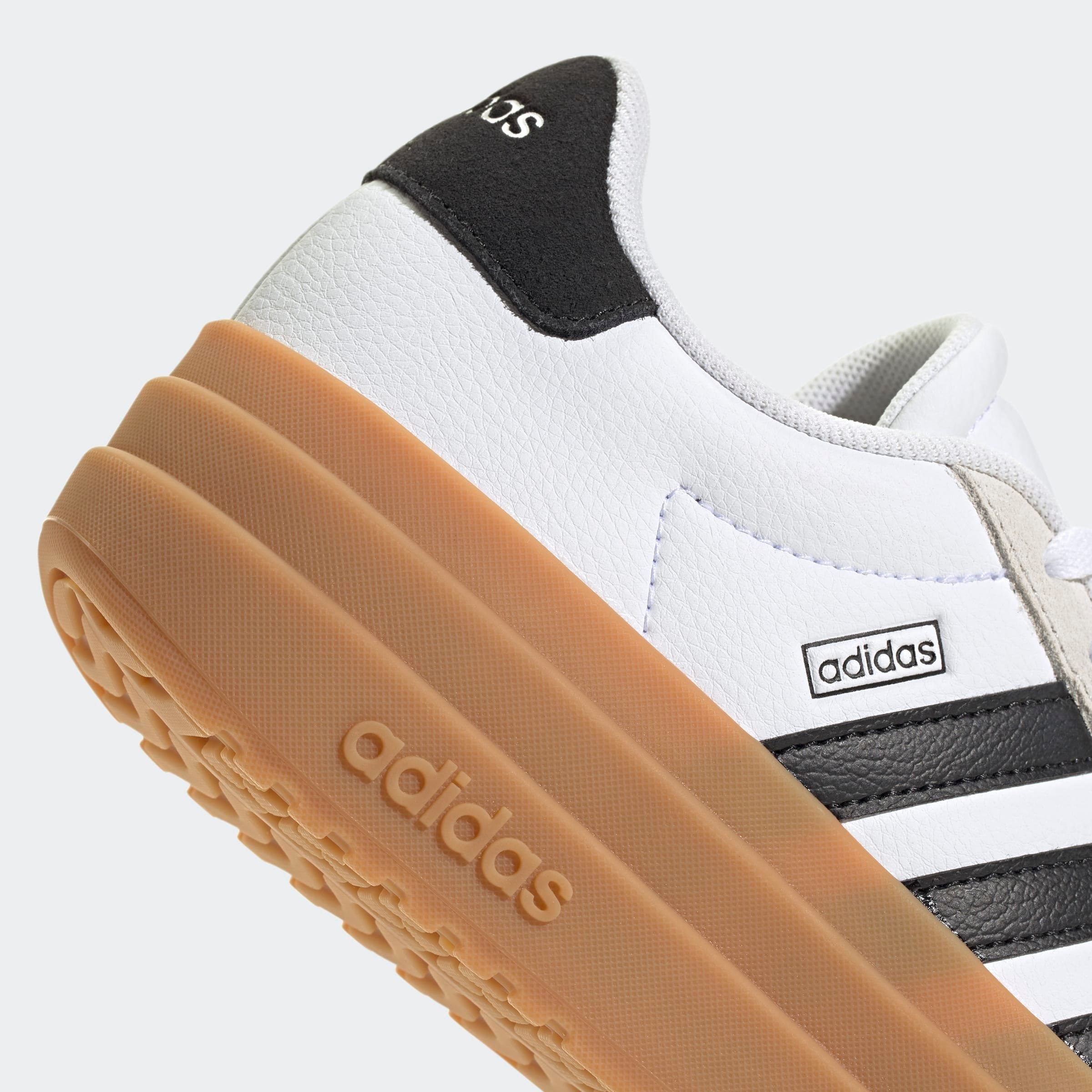 adidas Sportswear Sneaker »VL COURT BOLD KIDS«