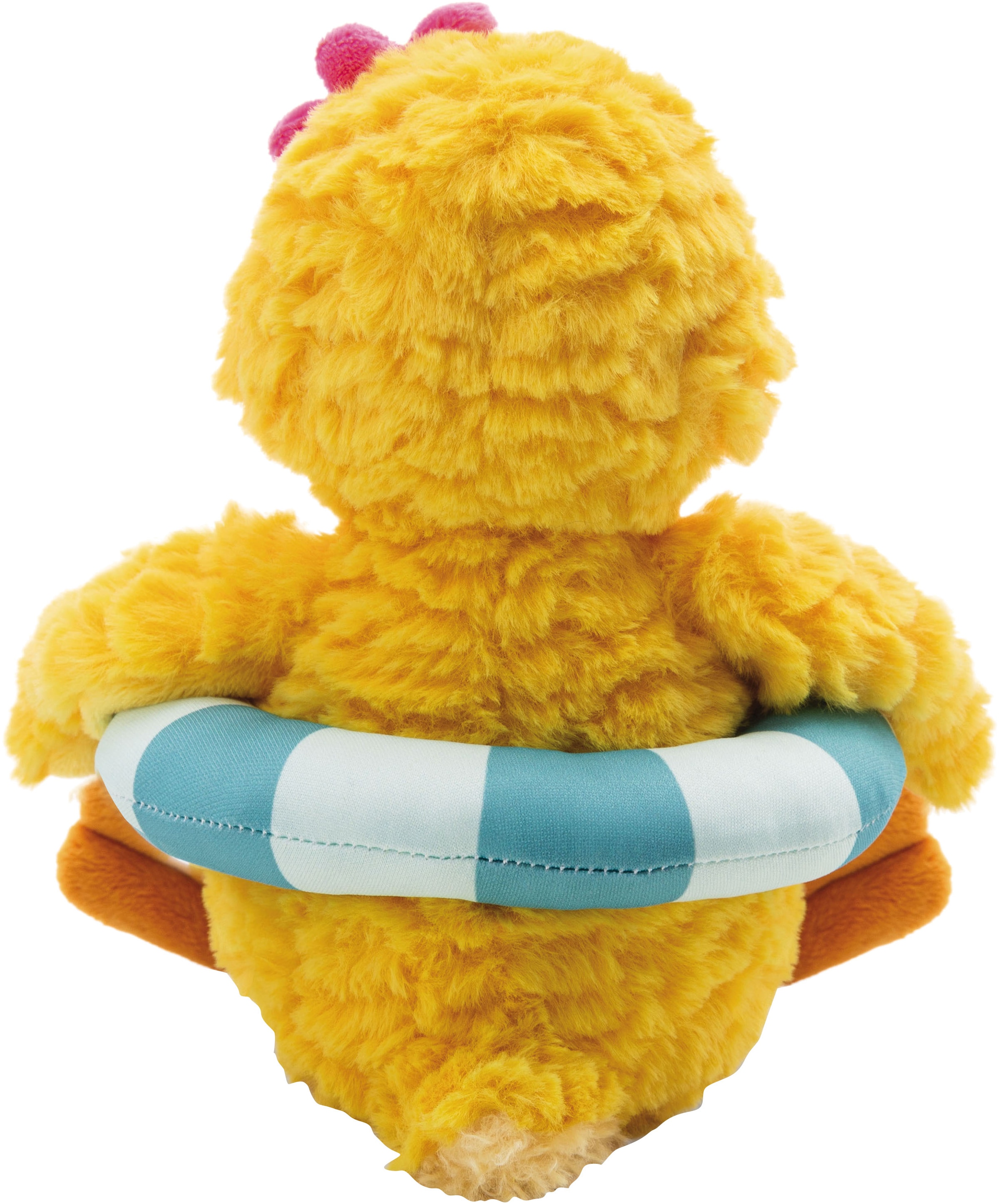 Nici Kuscheltier »Spring Summer, Ente Pooline, 35 cm schlenkernd«