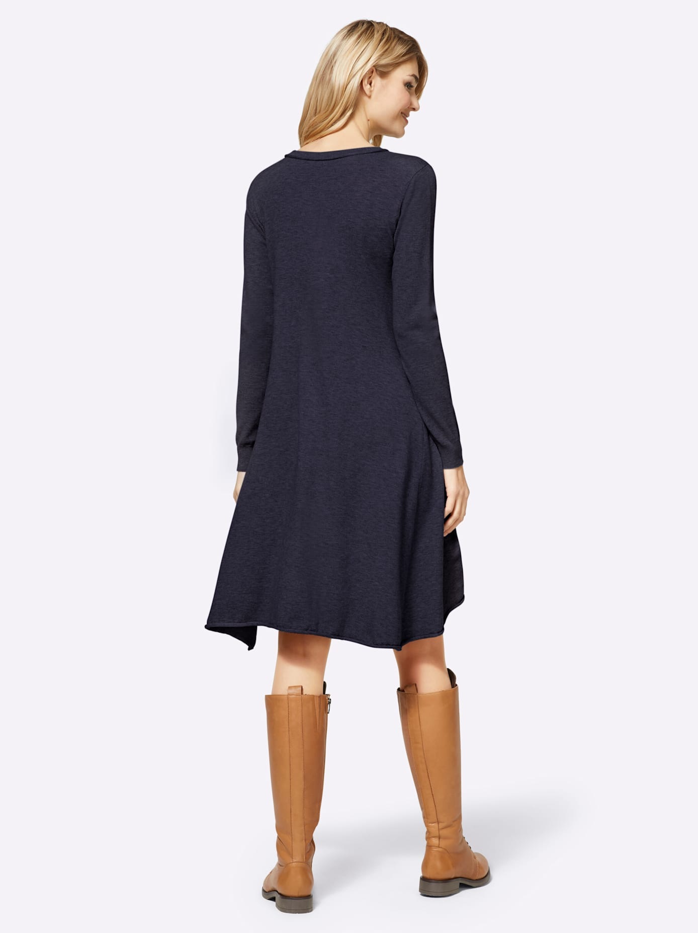 heine Strickkleid »Strickkleid«