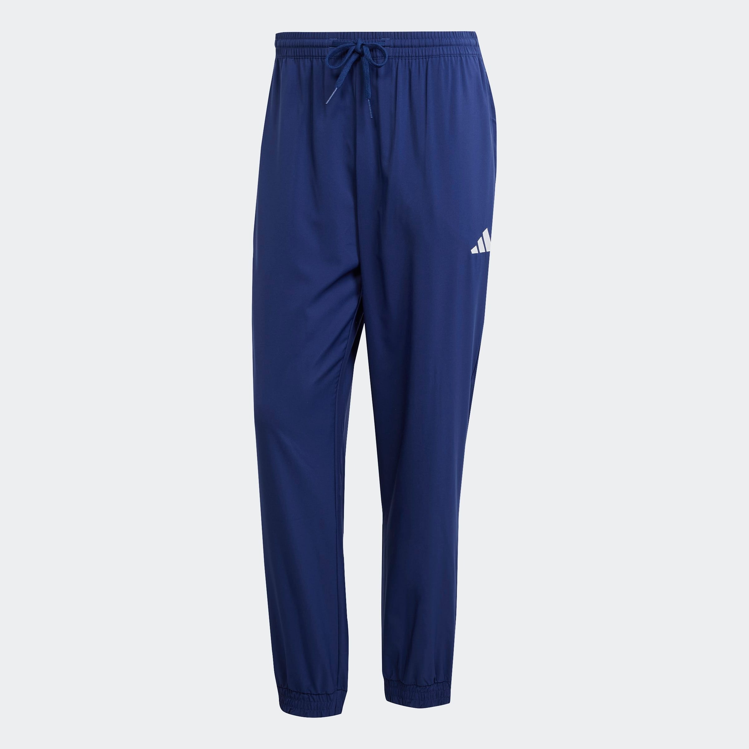 adidas Sportswear Sporthose »M STANFRD E PT«, (1 tlg.), Stanford, Trainingshose mit Mesh Futter