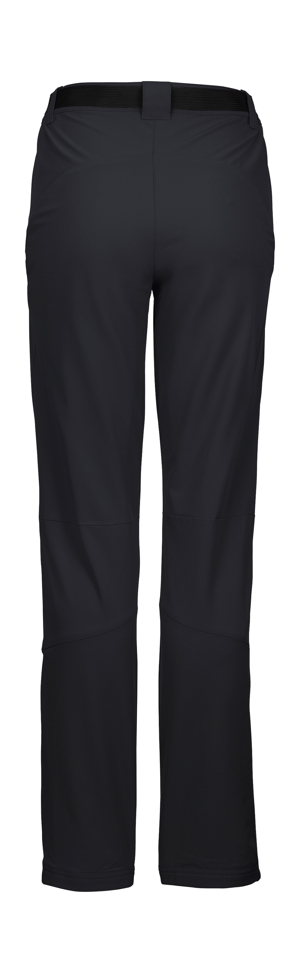 Killtec Funktionshose »KOS 239 WMN PNTS«, Stretch-Hose, wasserabweisend, schnelltrocknend, mit Gürtel