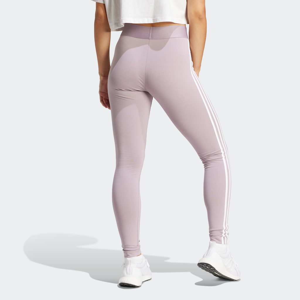 adidas Sportswear Leggings »W 3S LEG«, (1 tlg.)