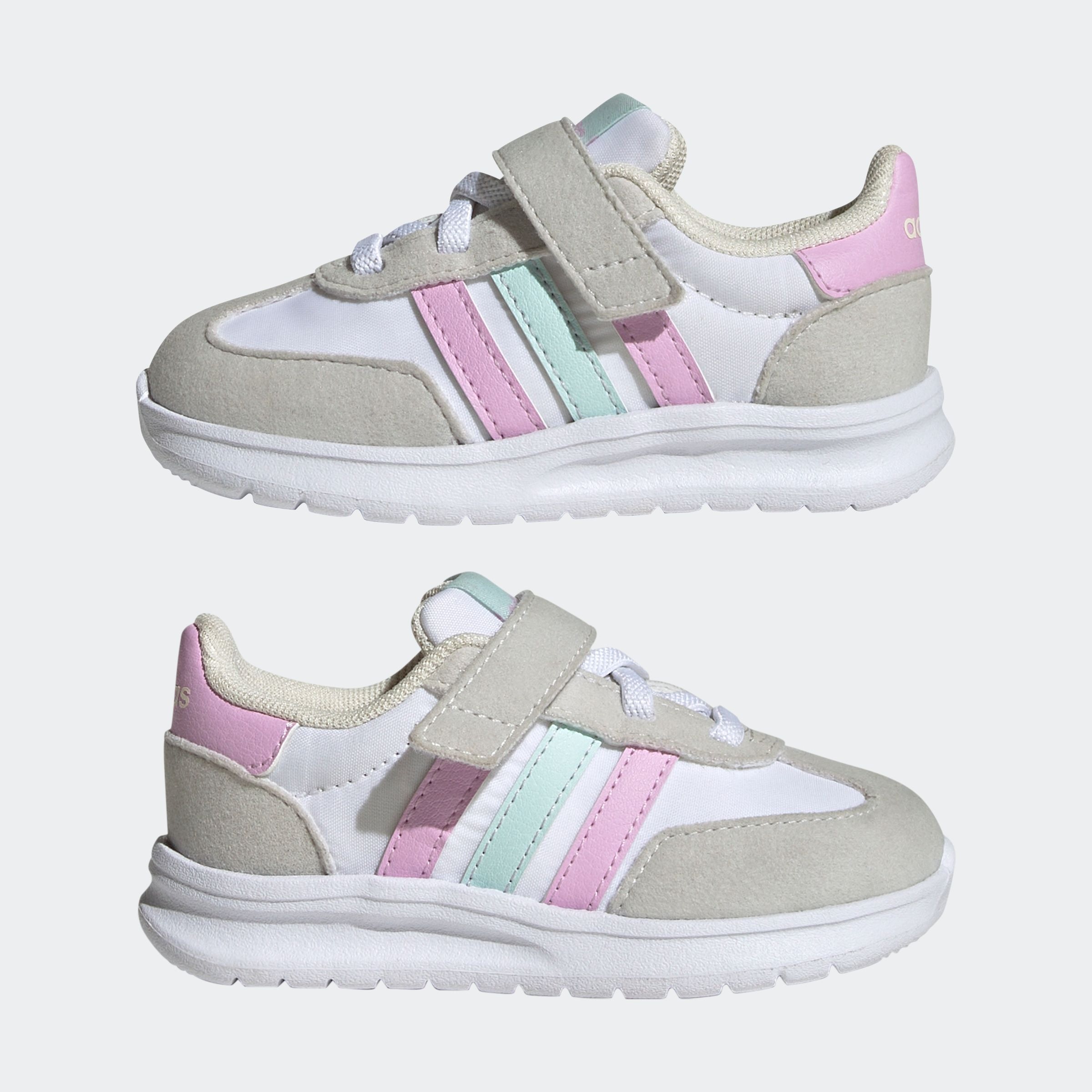 adidas Sportswear Sneaker »RUN 70S 2.0 KIDS«, für Kinder