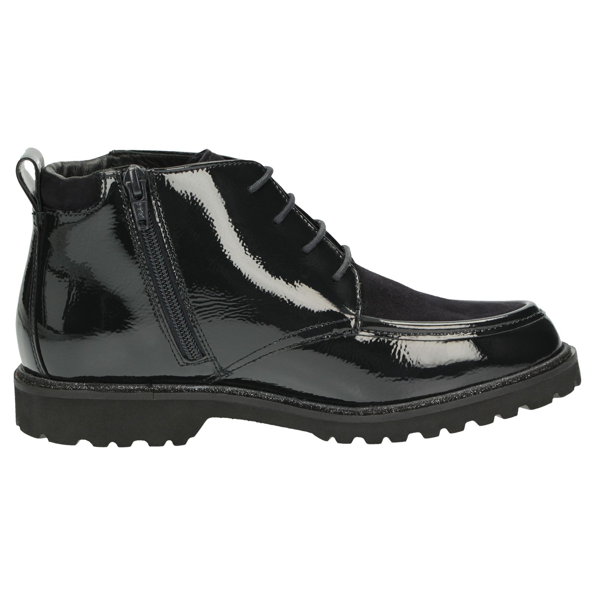 SIOUX Stiefelette »Meredith-748-WF-H«