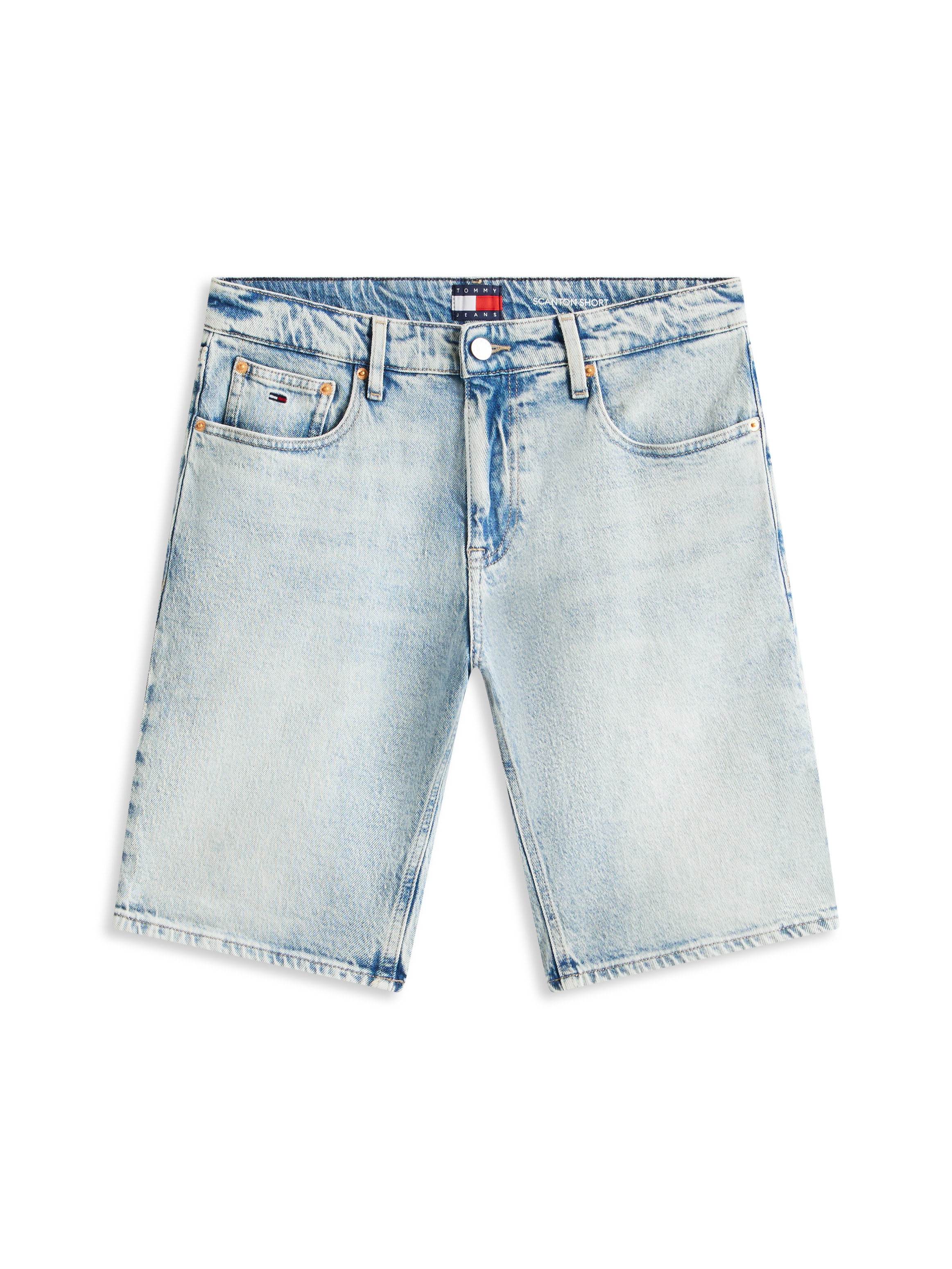 Tommy Jeans Shorts »SCANTON«  Regular fit mit Taschen