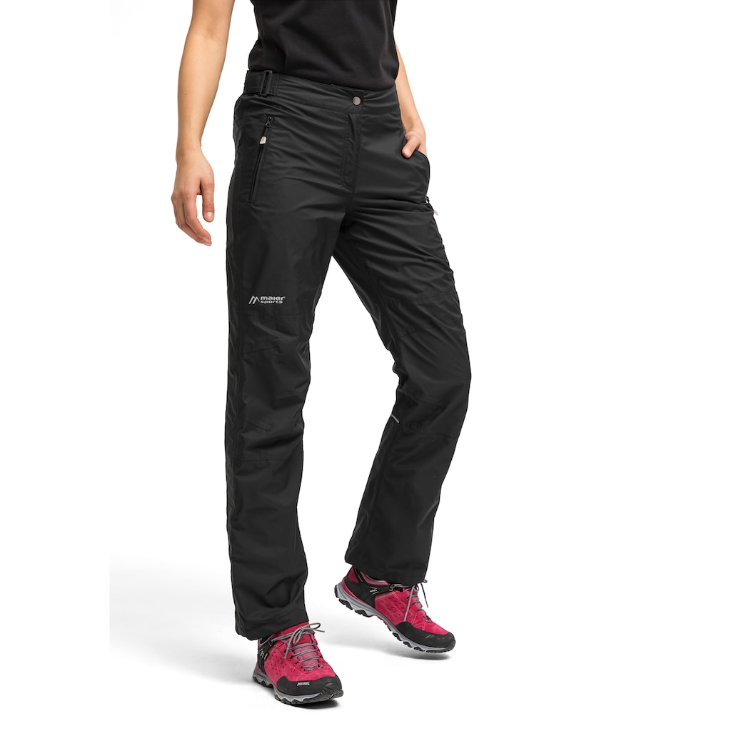 Maier Sports Regenhose »Raindrop L«