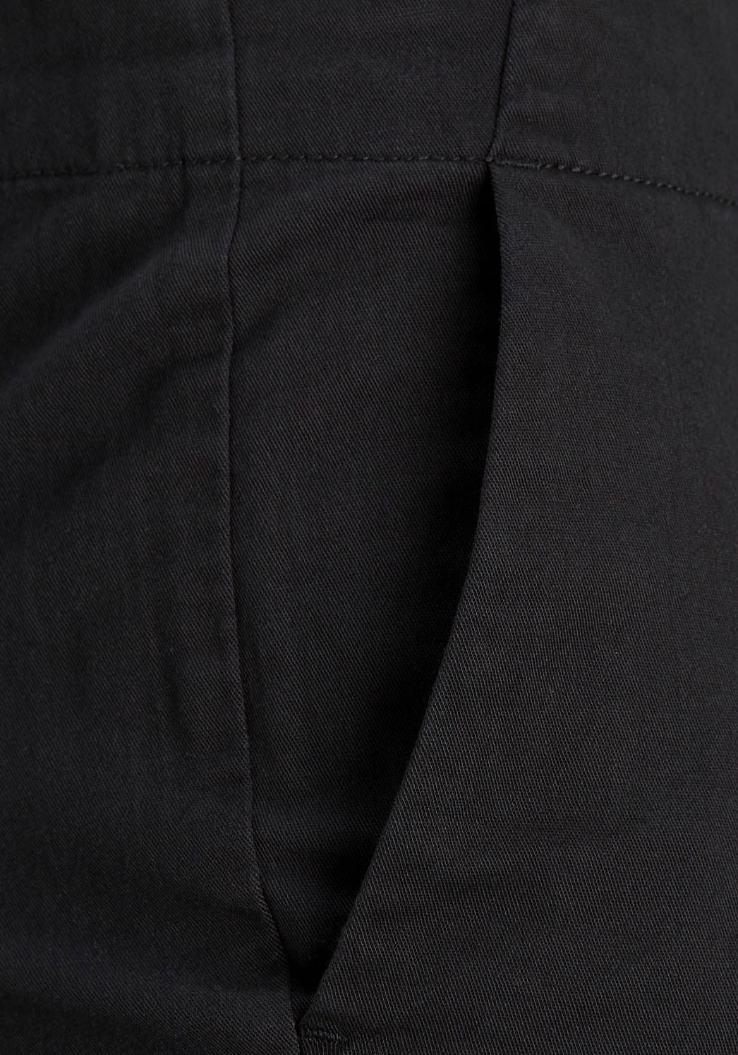 Jack & Jones Chinoshorts »DAVE CHINO SHORTS«