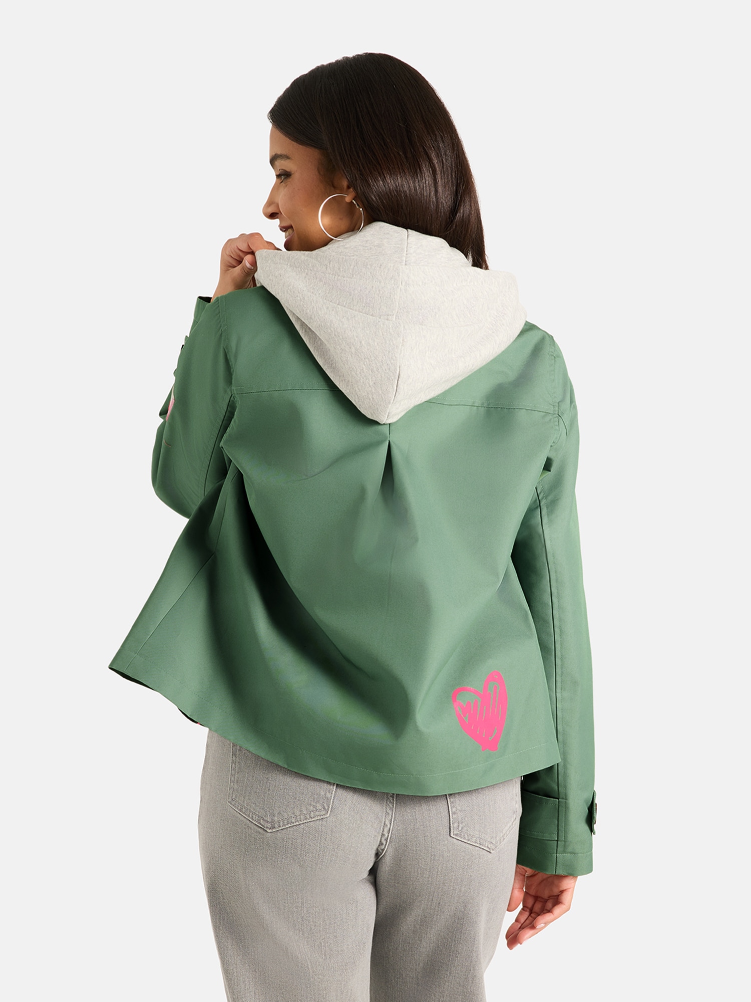 Lieblingsstück Sommerjacke »JeanL«