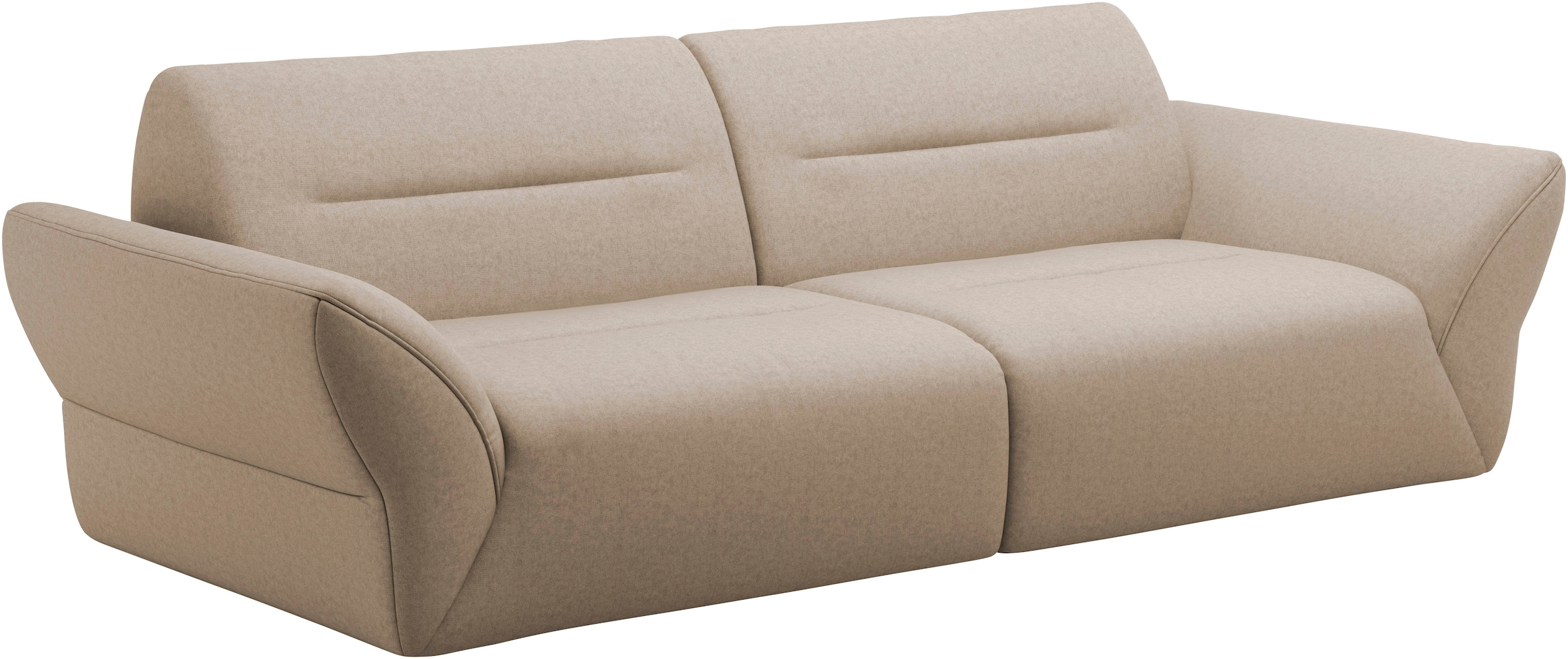 sit&more Big-Sofa »Dali«