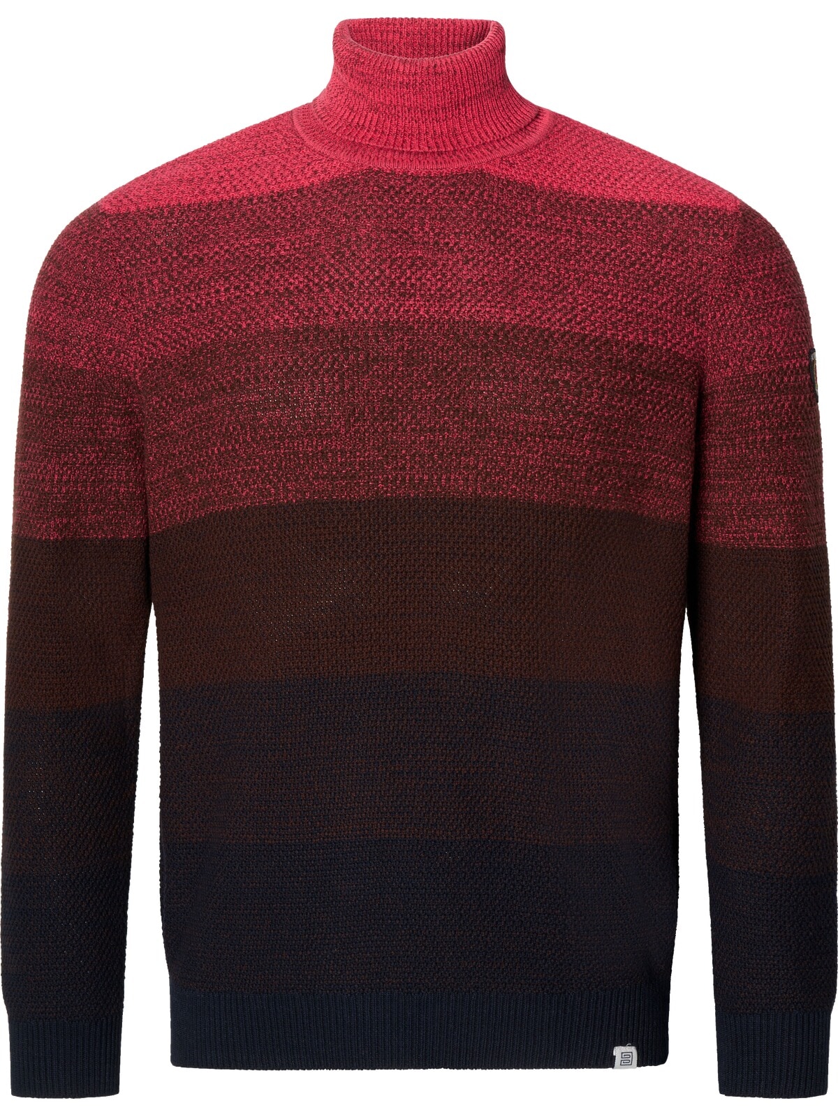 Babista Rollkragenpullover »Pullover IMPECCA«