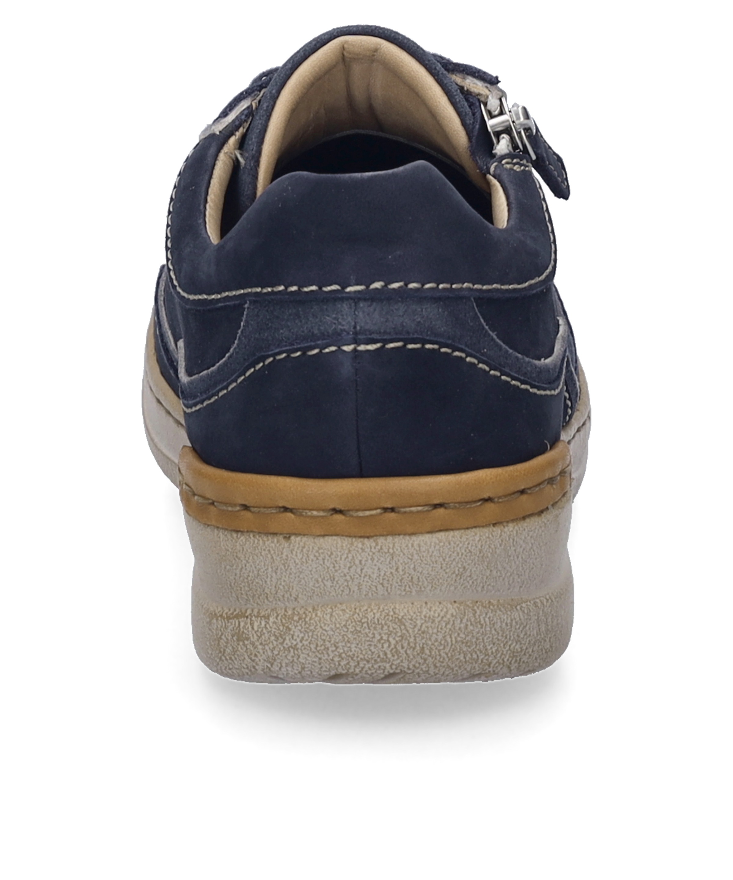 Josef Seibel Sneaker »Sally 02, ocean«