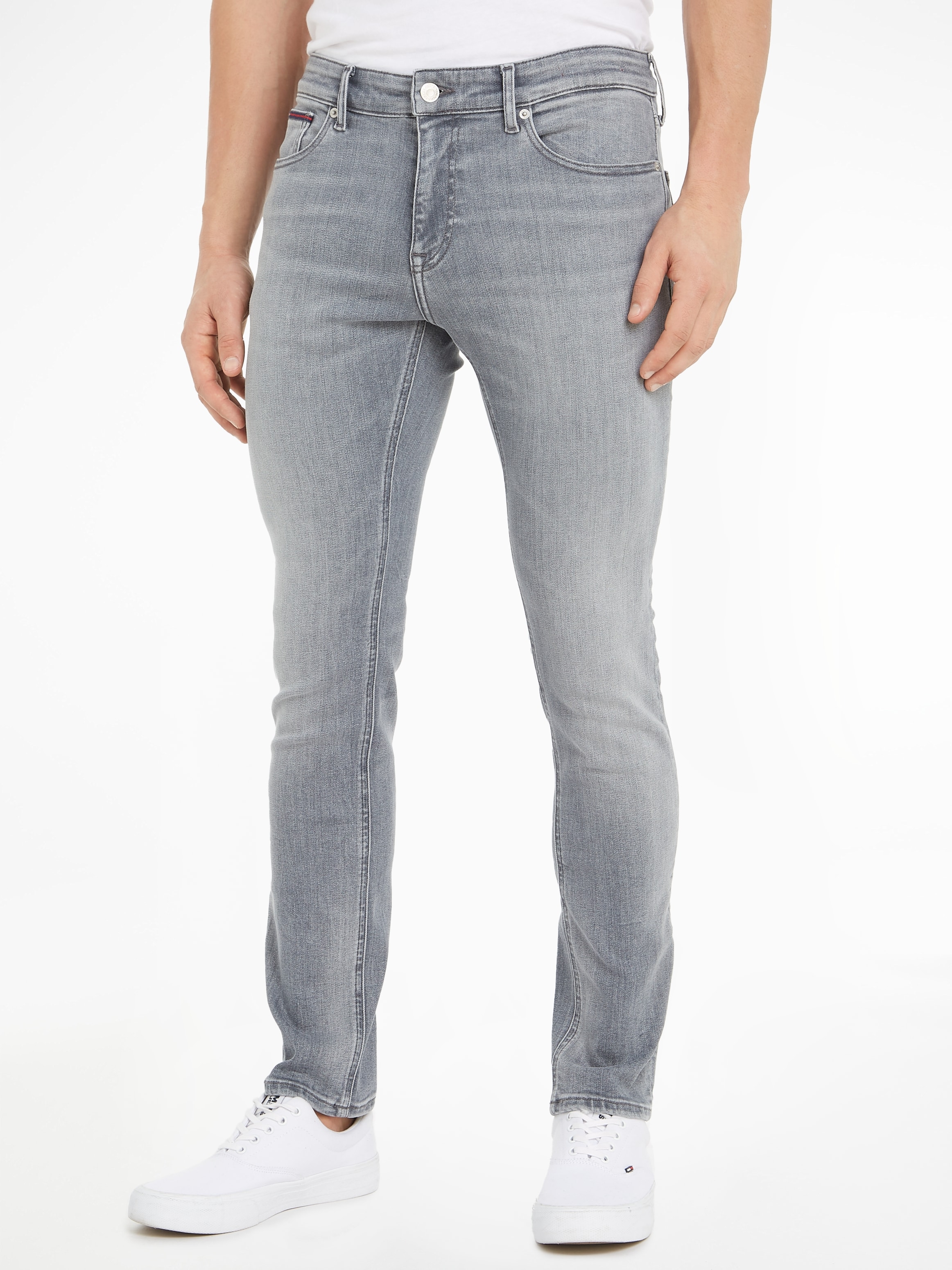 5-Pocket-Jeans »SCANTON SLIM«