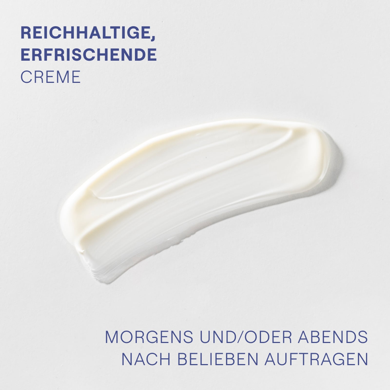 WELEDA Tagescreme »Weleda Iris Tagespflege« reguliert die Feuchtigkeitsbalance von normaler bis trockener Haut