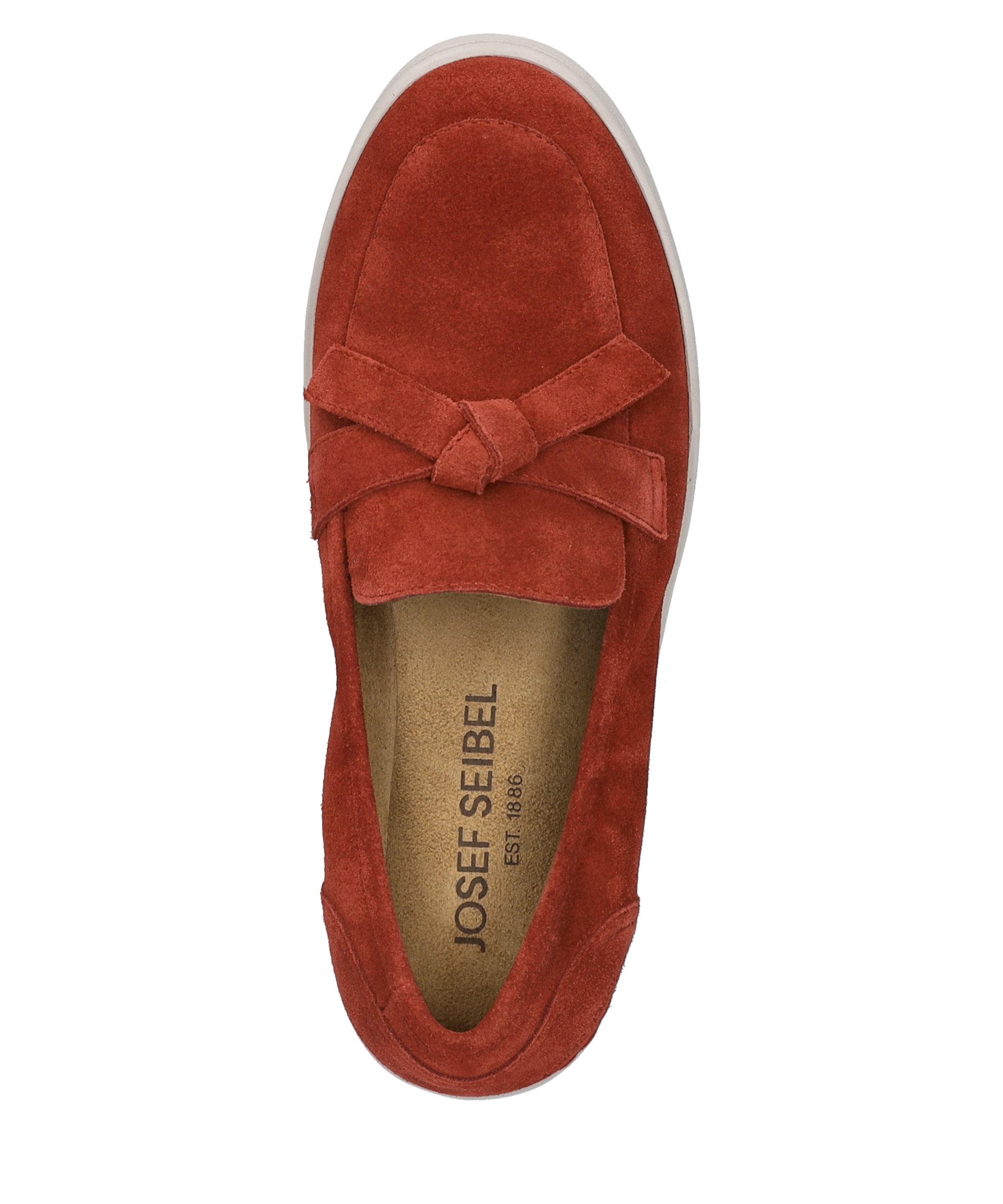 Josef Seibel Slipper »Jessie 08, hibiscus«