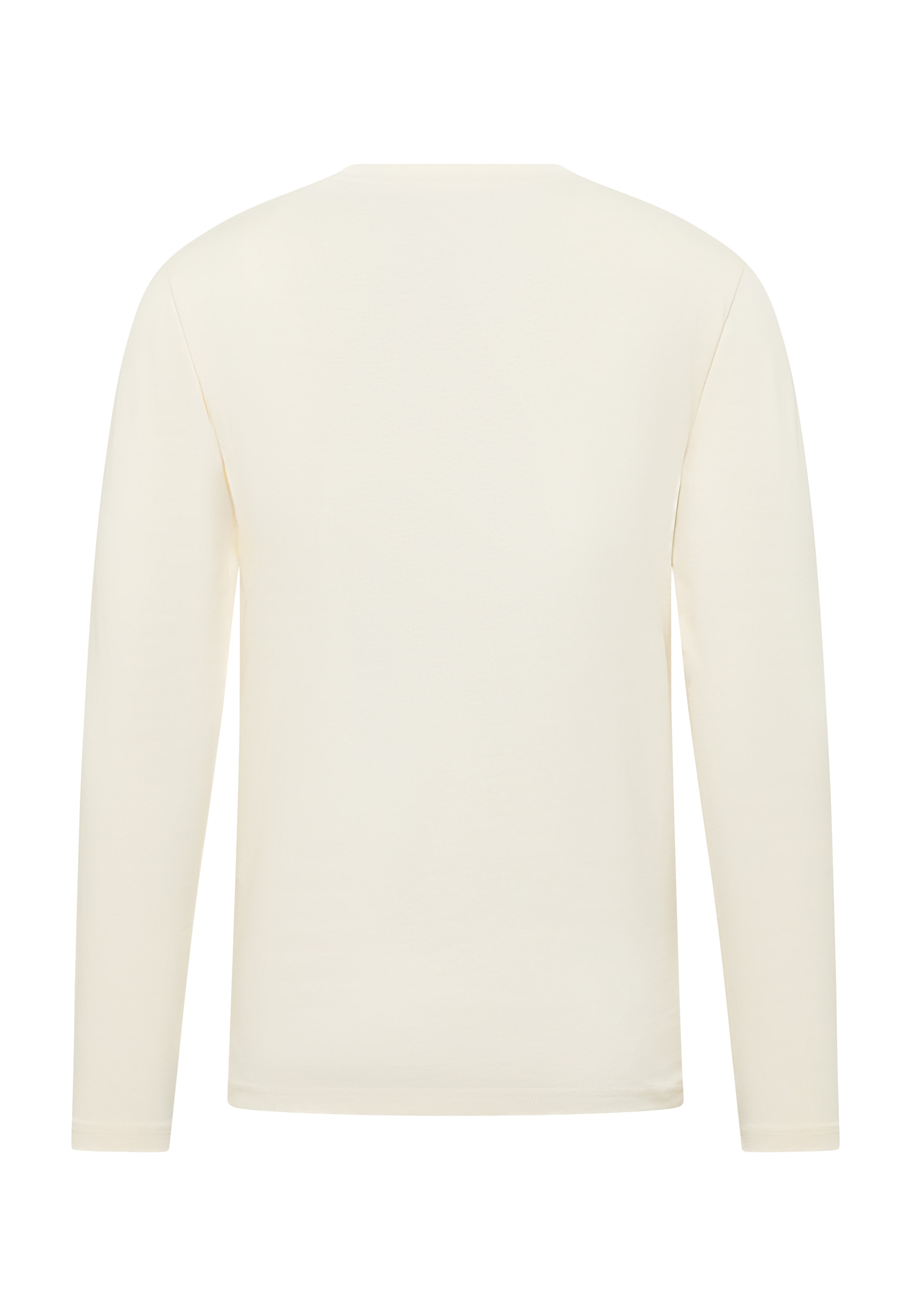 MUSTANG Langarmshirt »Herren Style Asheville«