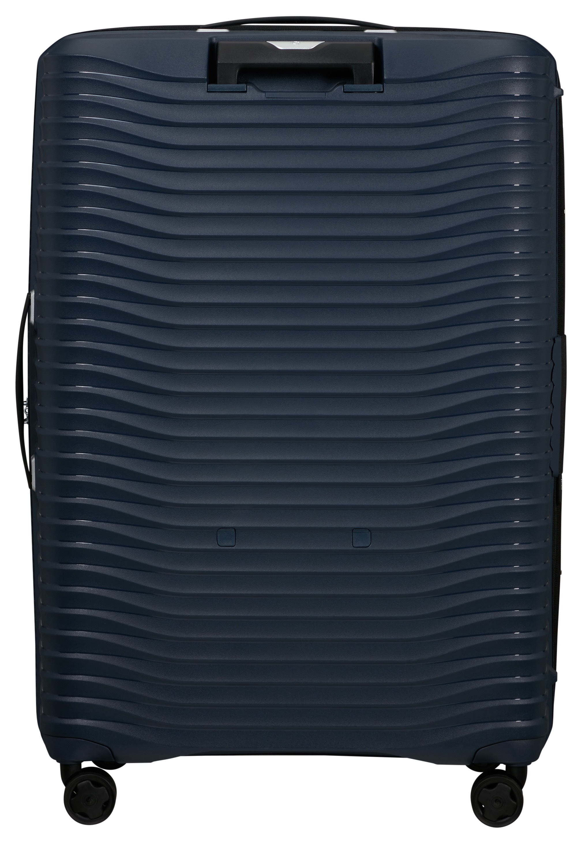 Samsonite Hartschalen-Trolley »UPSCAPE, verschiedene Größen und Farben«, 4 Rollen, Volumenerweiterung Reisegepäck Hartschalen-Koffer TSA-Zahlenschloss