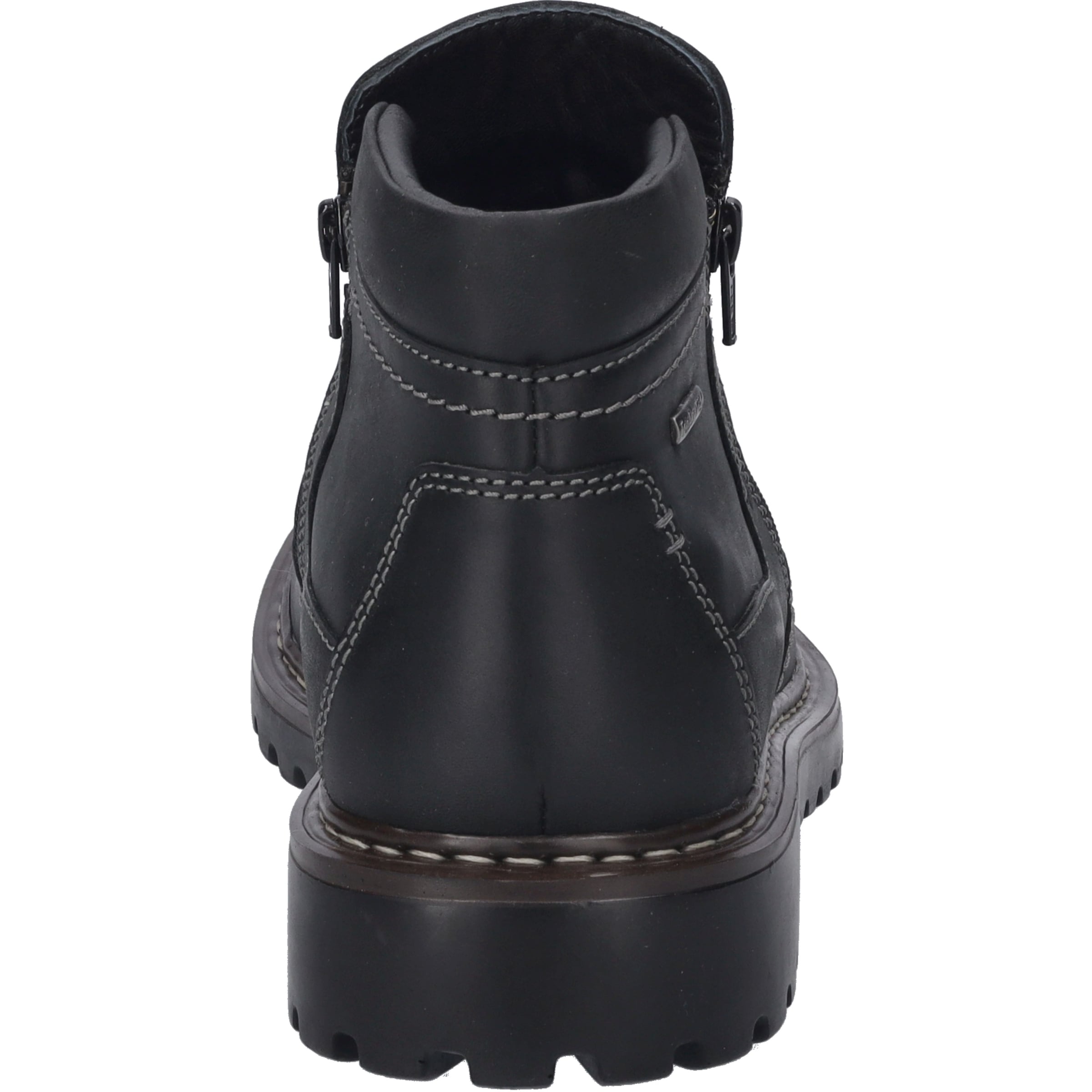 Josef Seibel Stiefelette »Chance 55, schwarz«